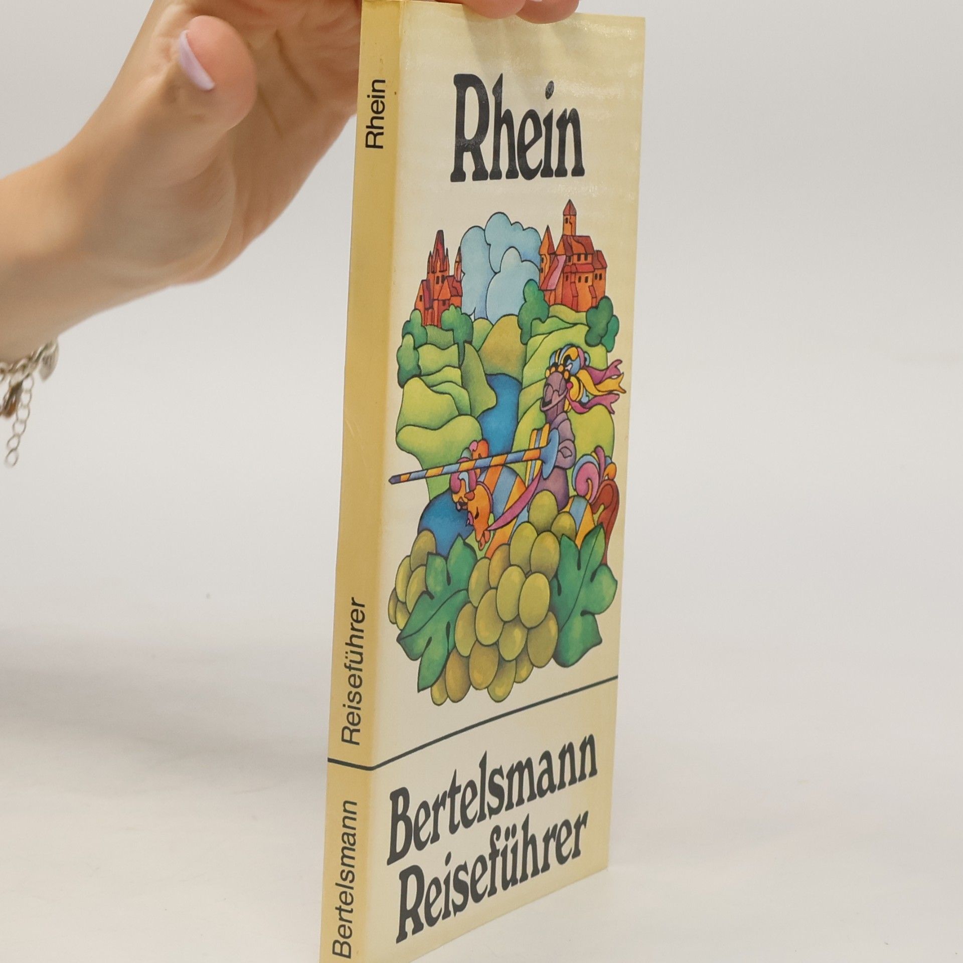 Gerda Rob Rhein