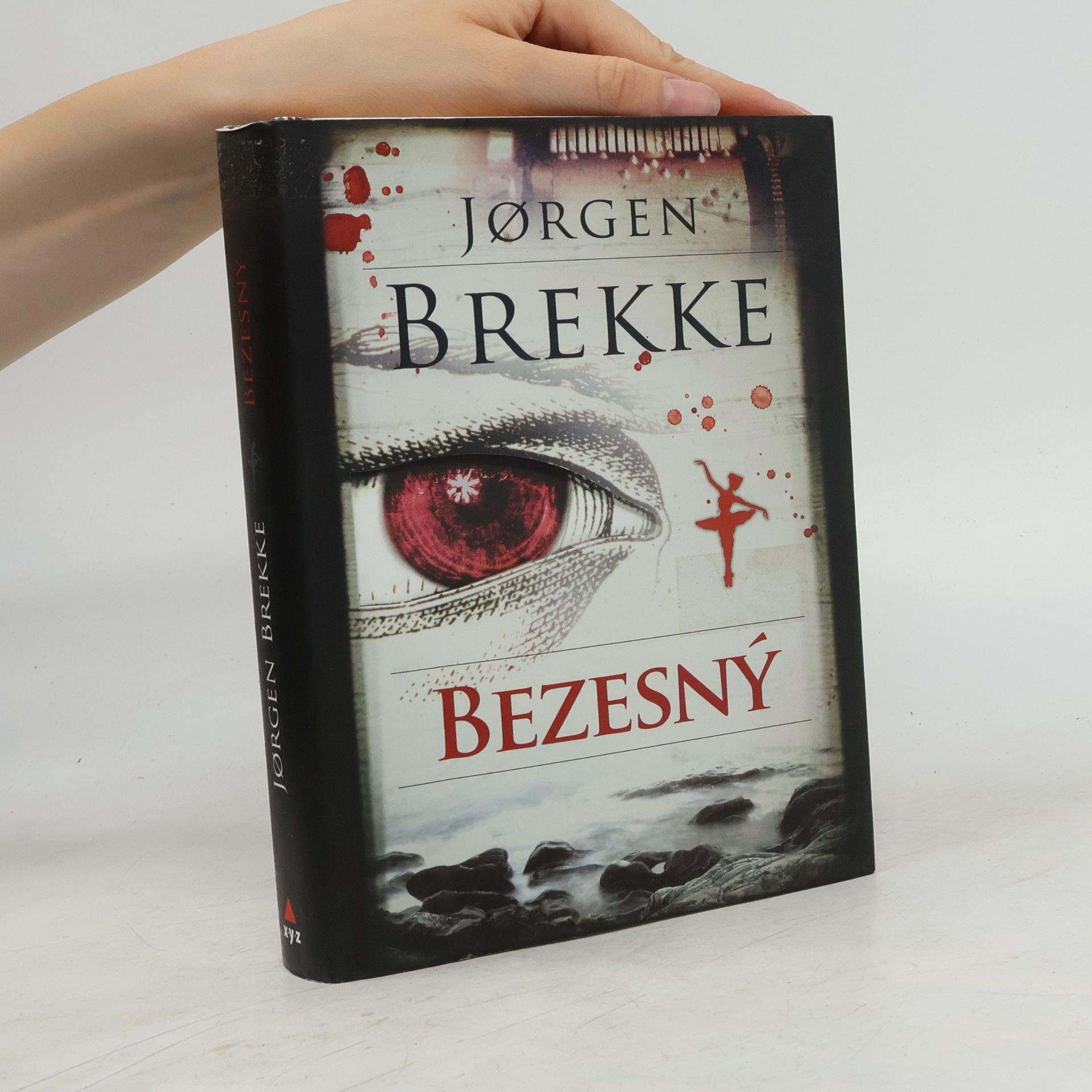 Jørgen Brekke Bezesný