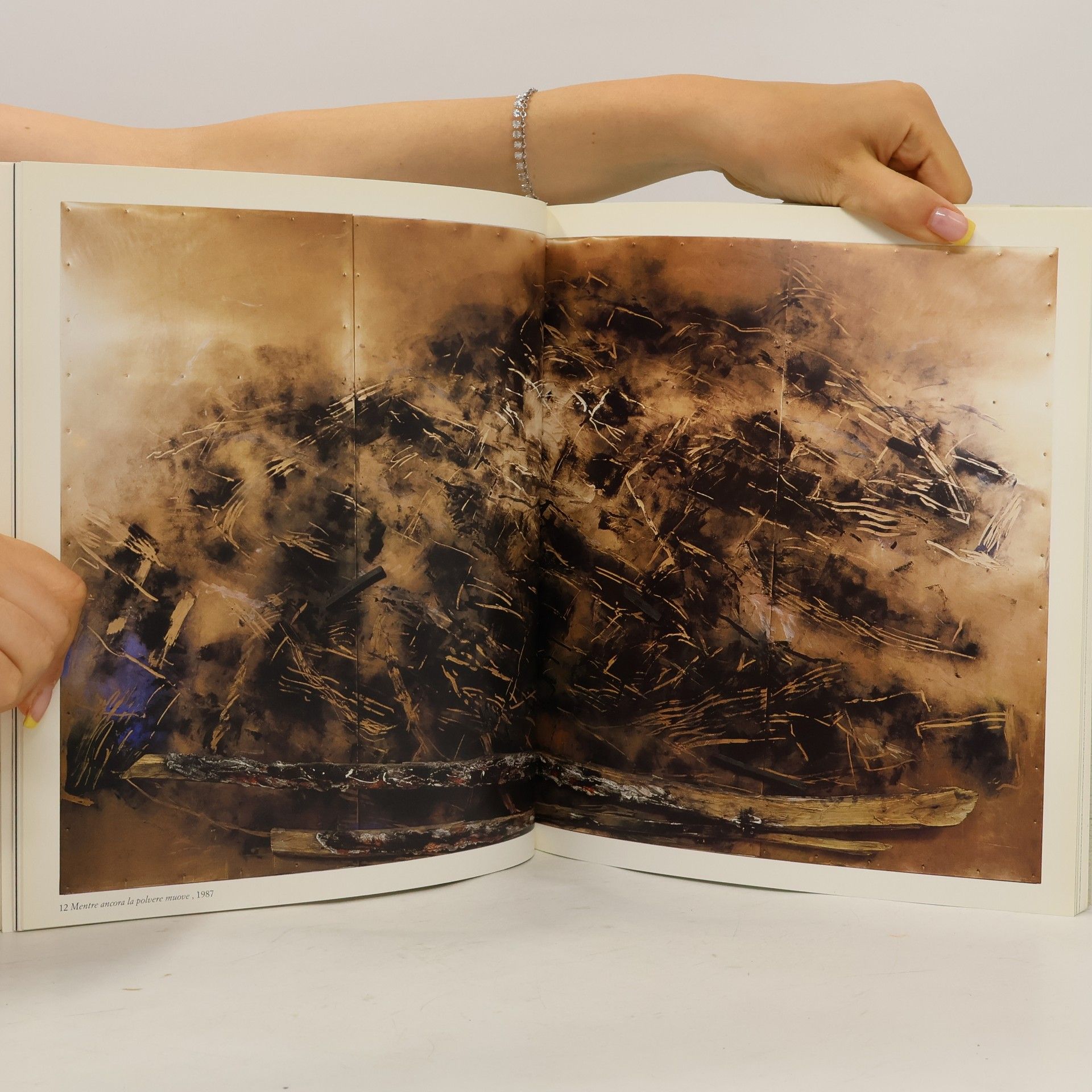 Marco Gastini Marco Gastini