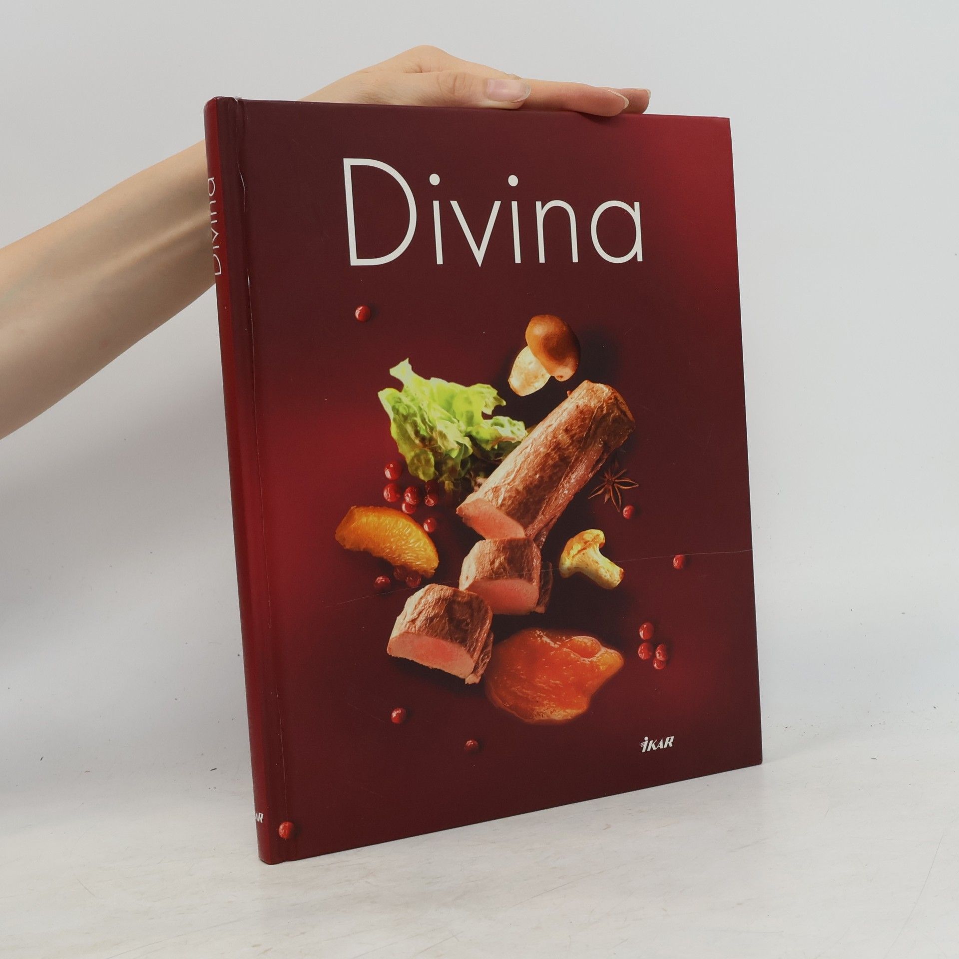 Auteurscollectief Divina