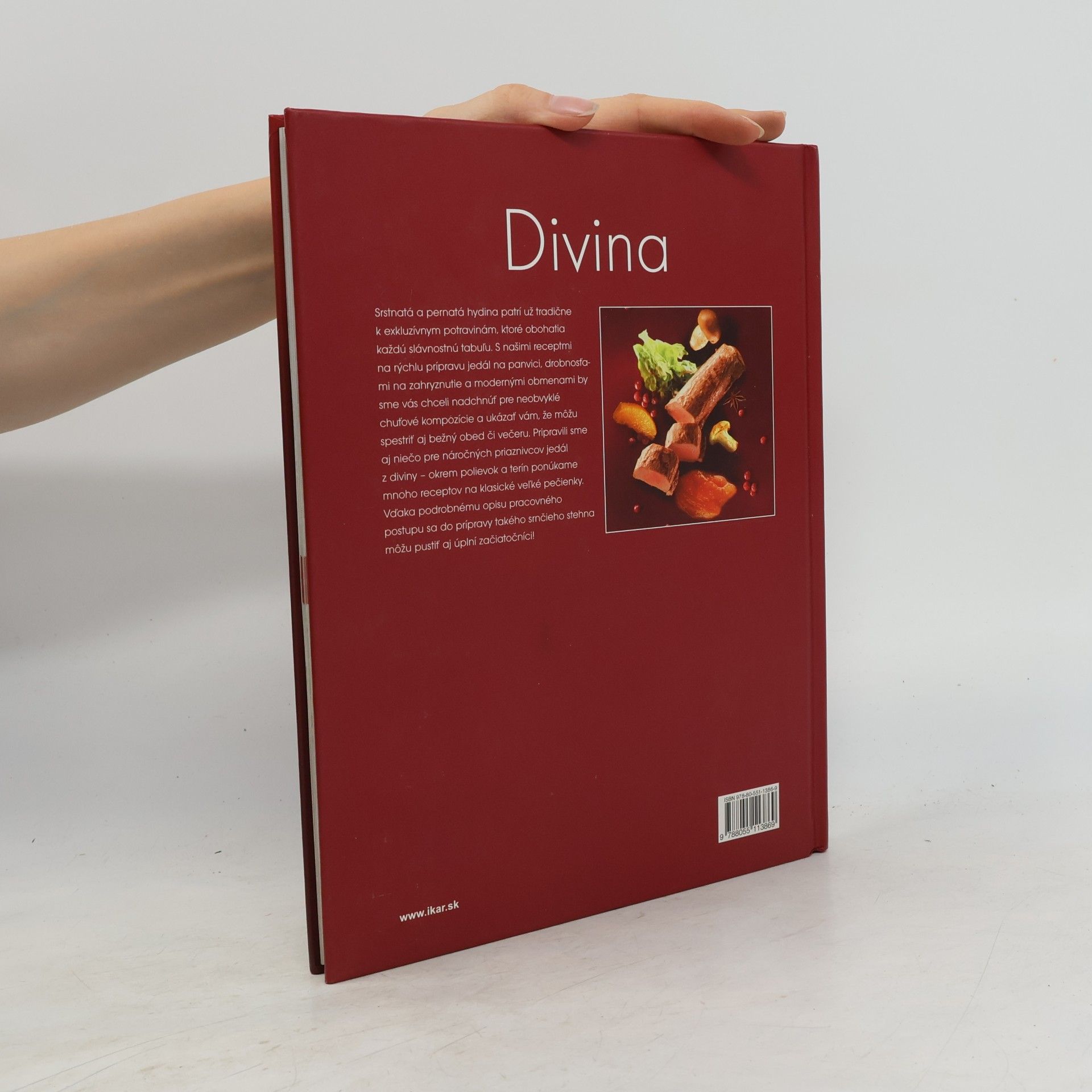 Various authors Divina