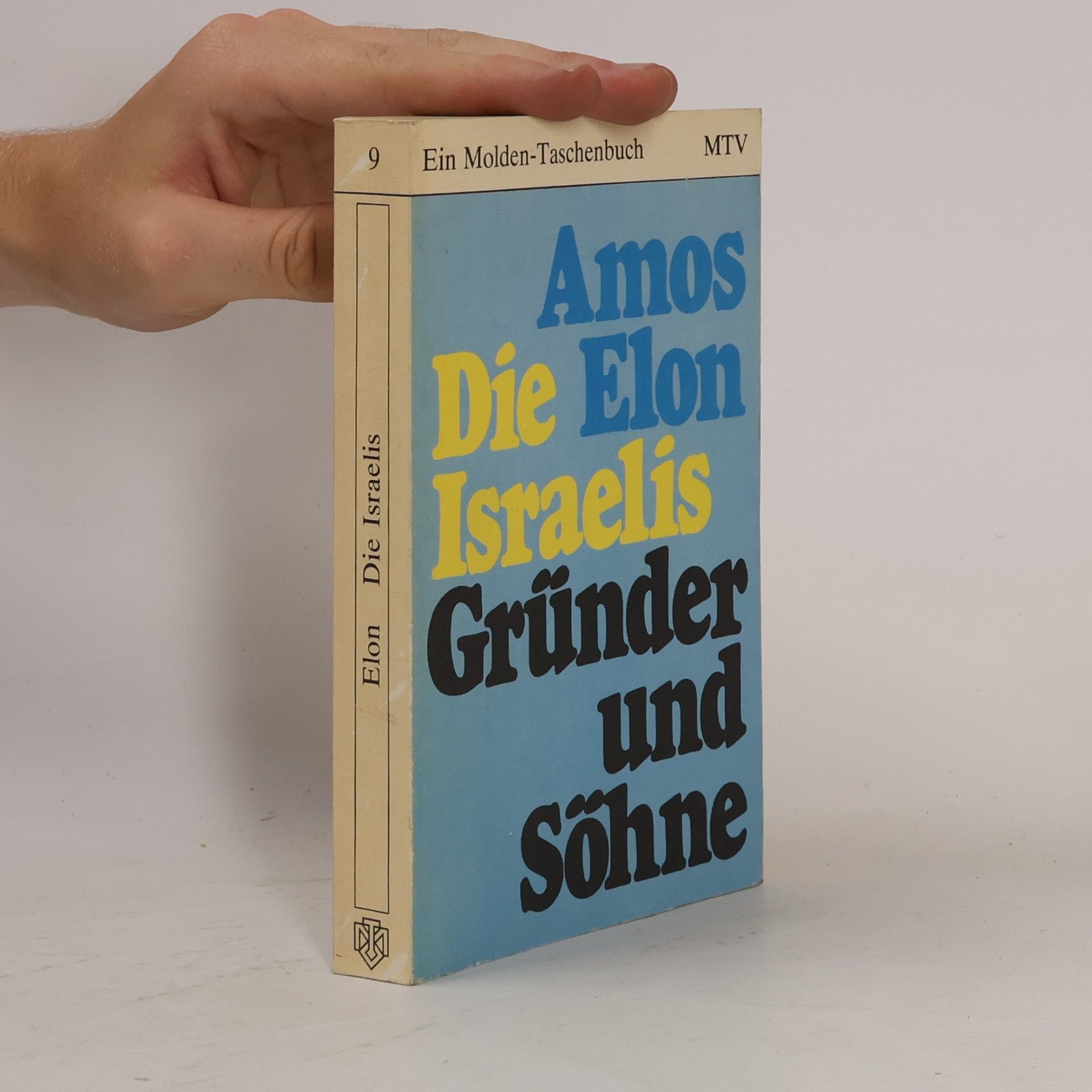 Die Israelis