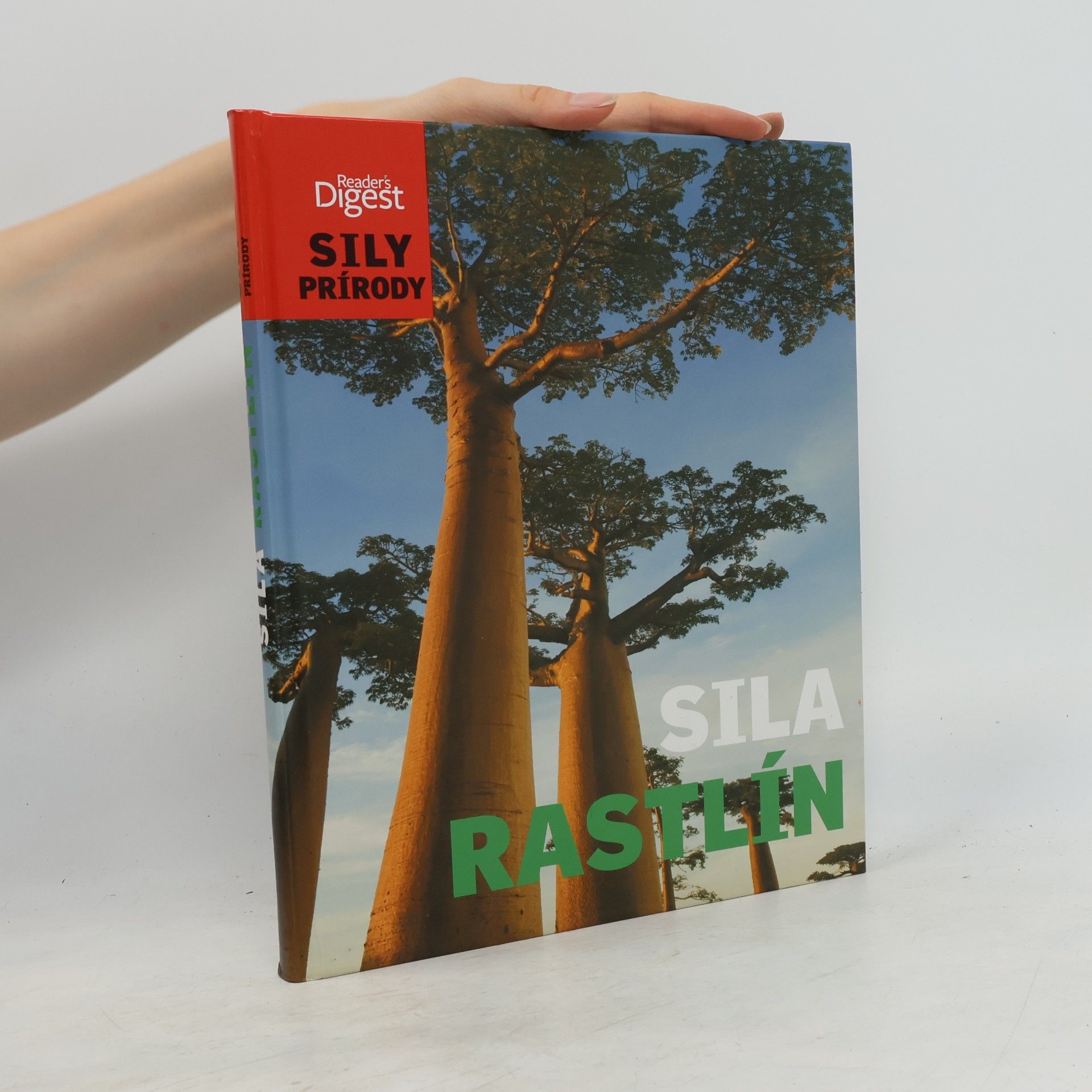 Autorenkollektiv Sila rastlín