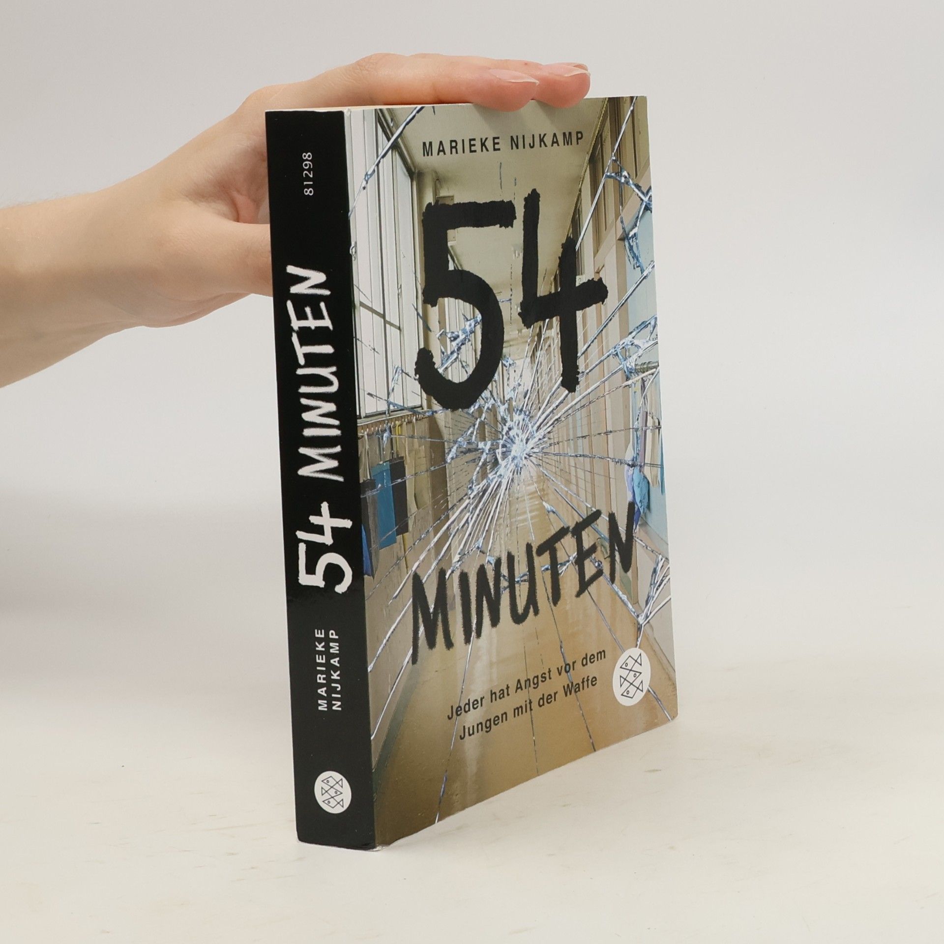 Marieke Nijkamp 54 Minuten