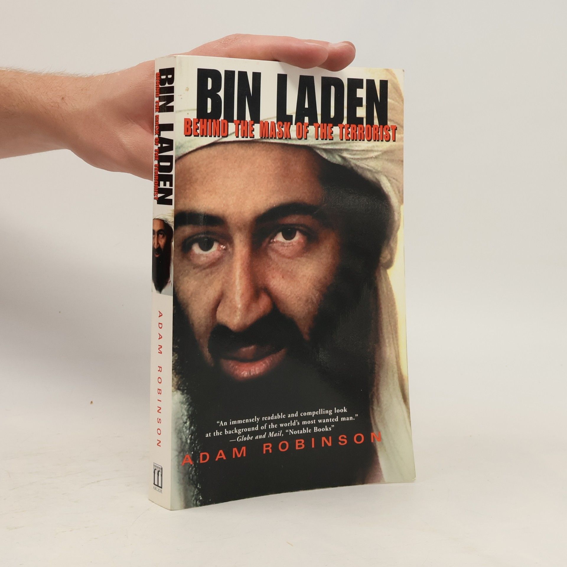 Bin Laden