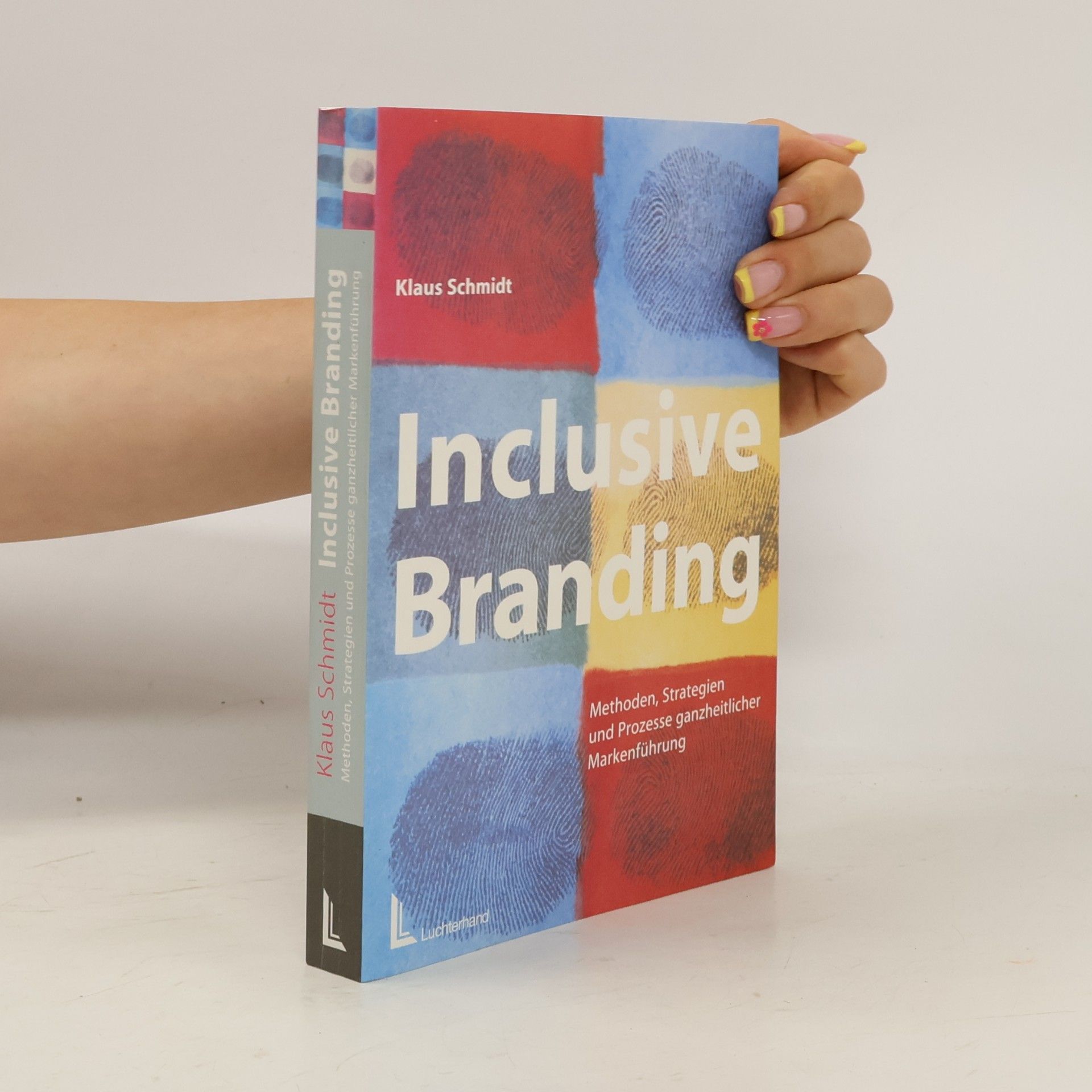 Klaus Schmidt-Lorenz Inclusive Branding