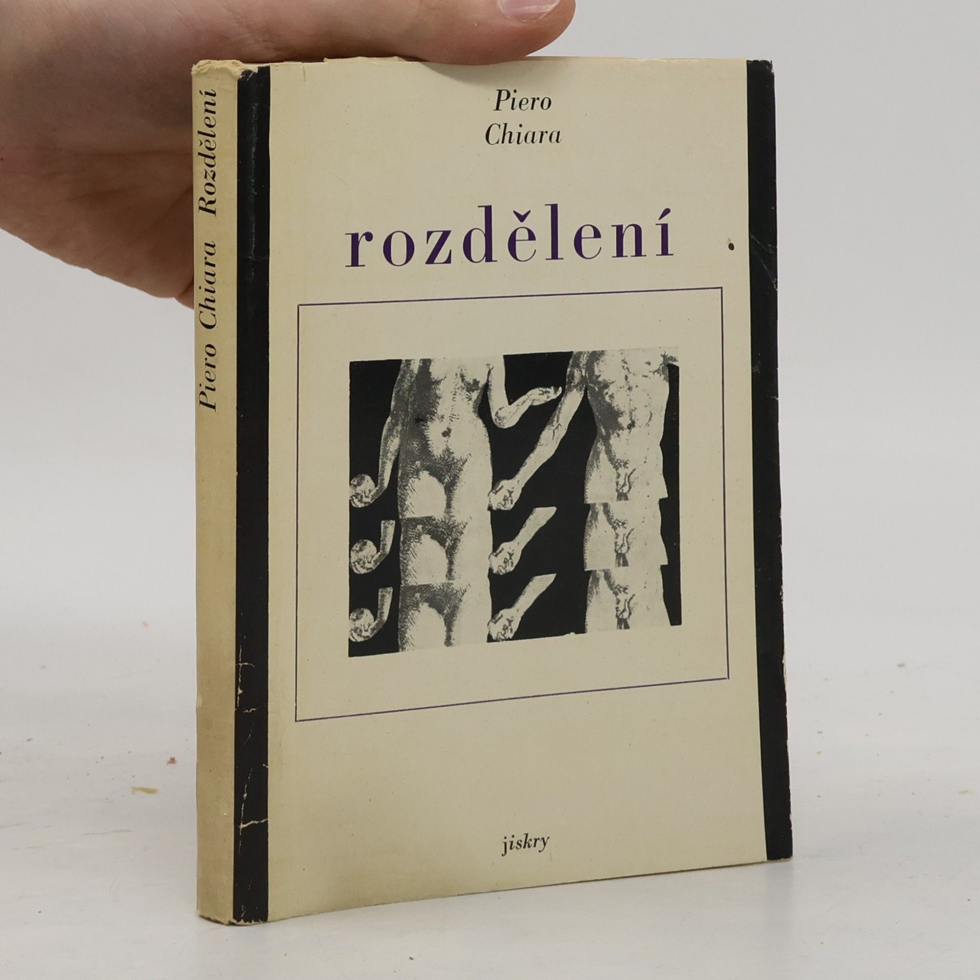Rozdělení