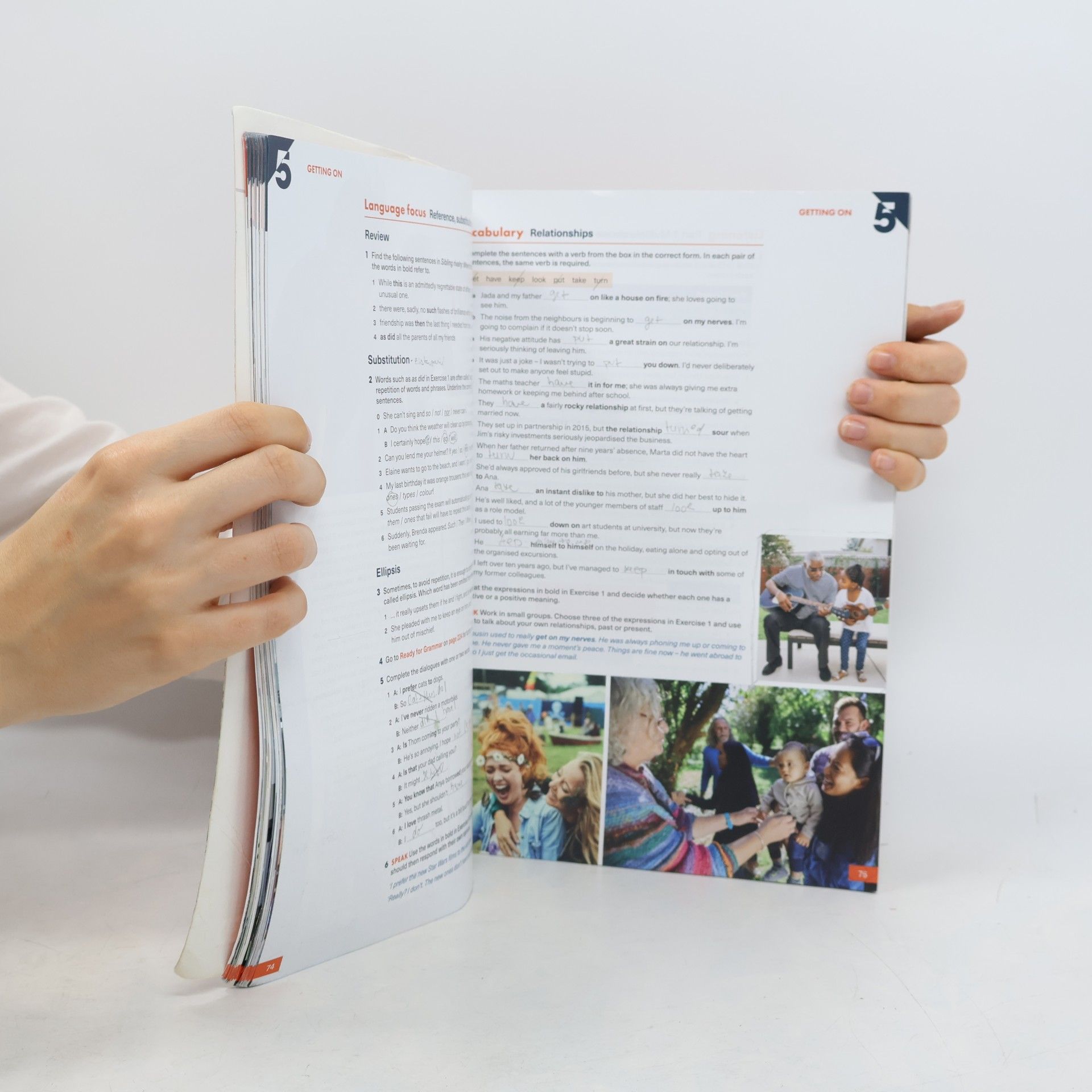 Roy Norris Ready for C1 Advanced. Student´s Book with Key