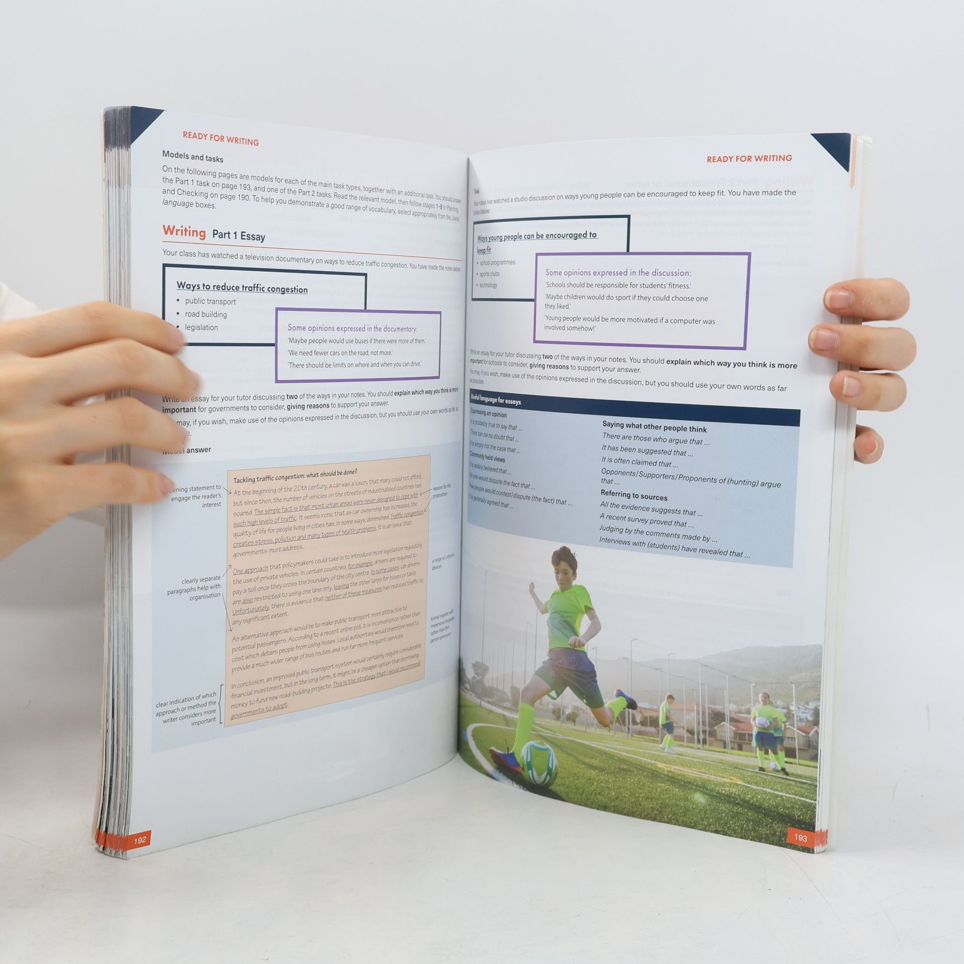 Roy Norris Ready for C1 Advanced. Student´s Book with Key