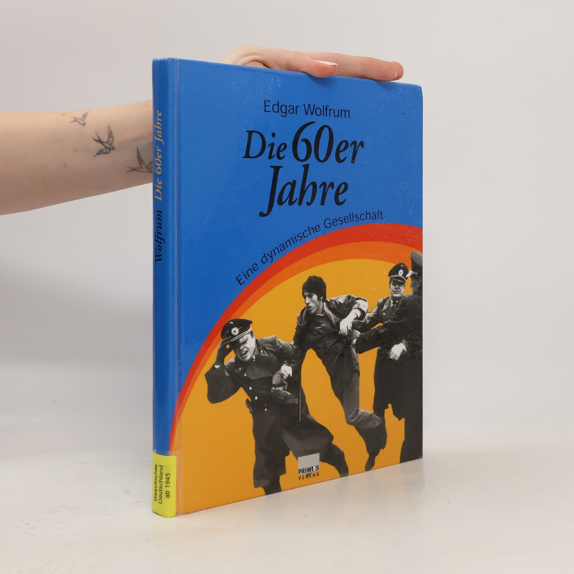 Die 60er Jahre