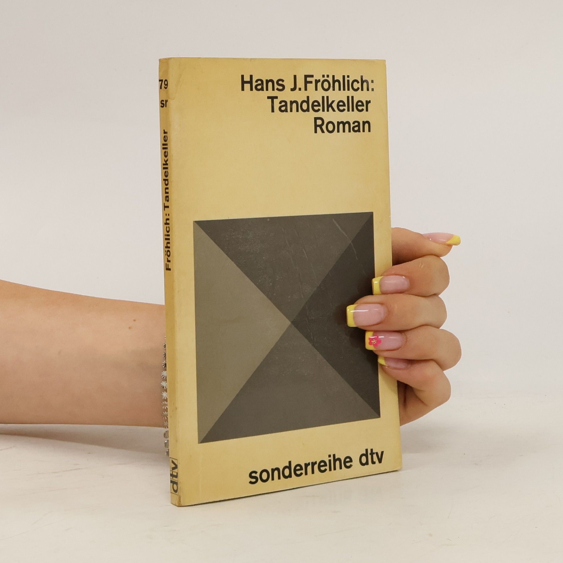 Hans J. Fröhlich Tandelkeller