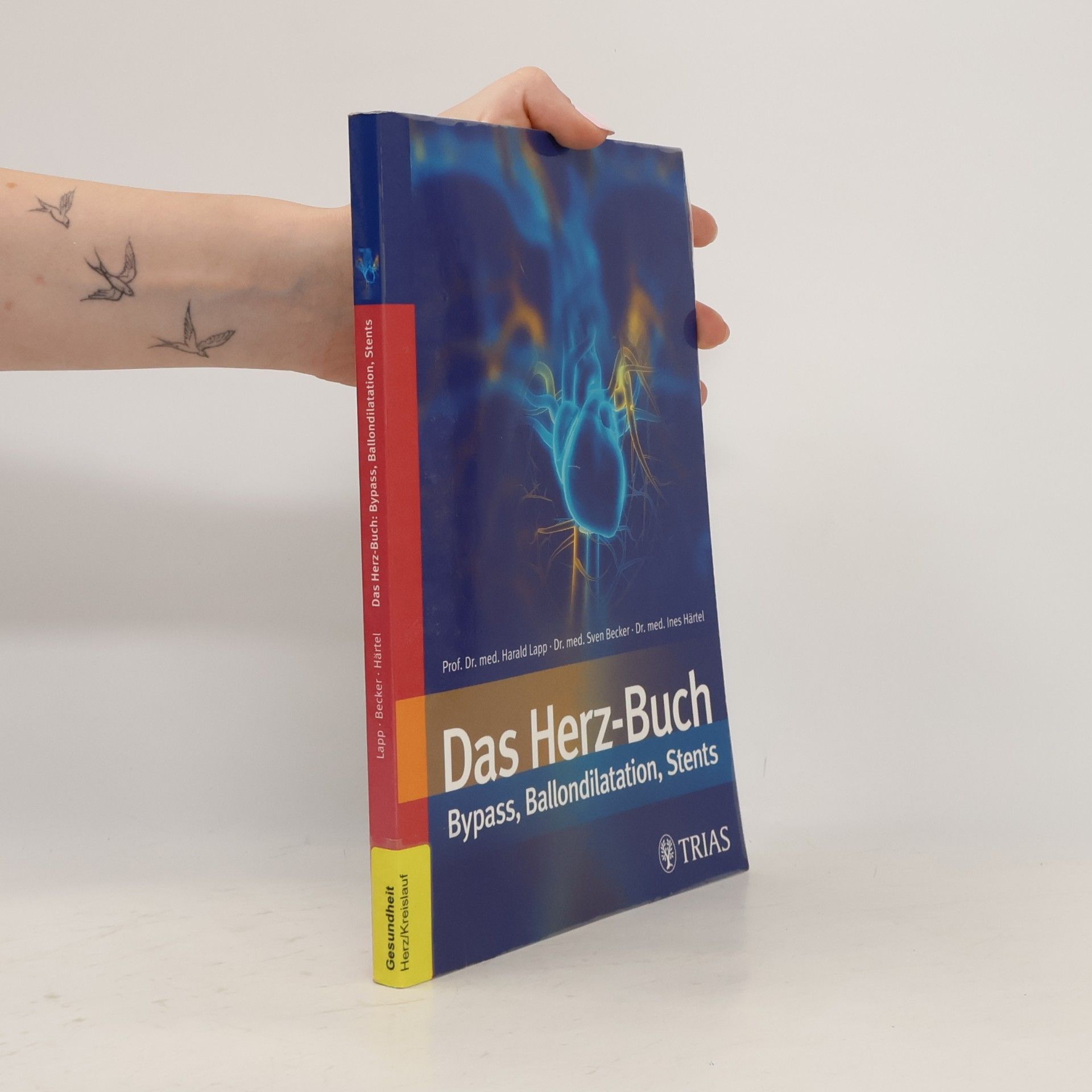 Das Herz-Buch