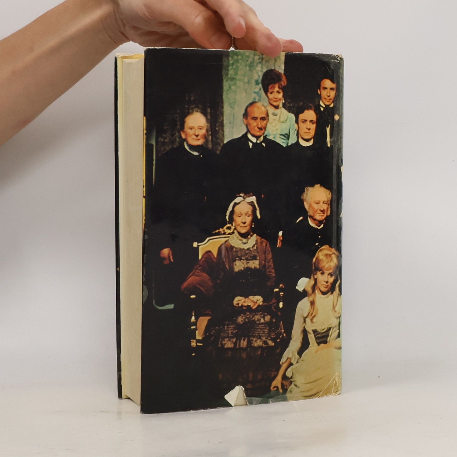 John Galsworthy Die Forsyte Saga