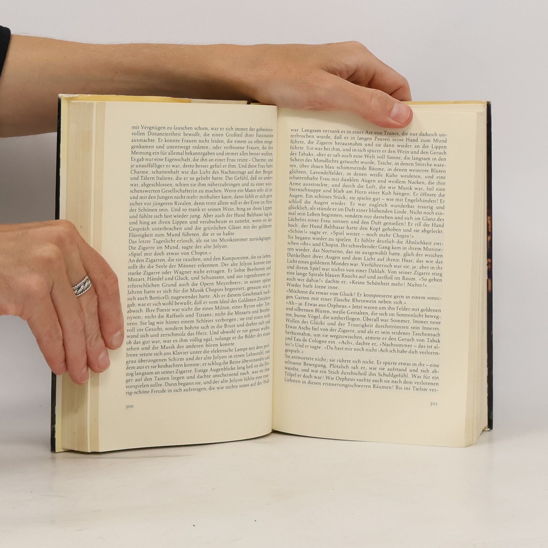 John Galsworthy Die Forsyte Saga