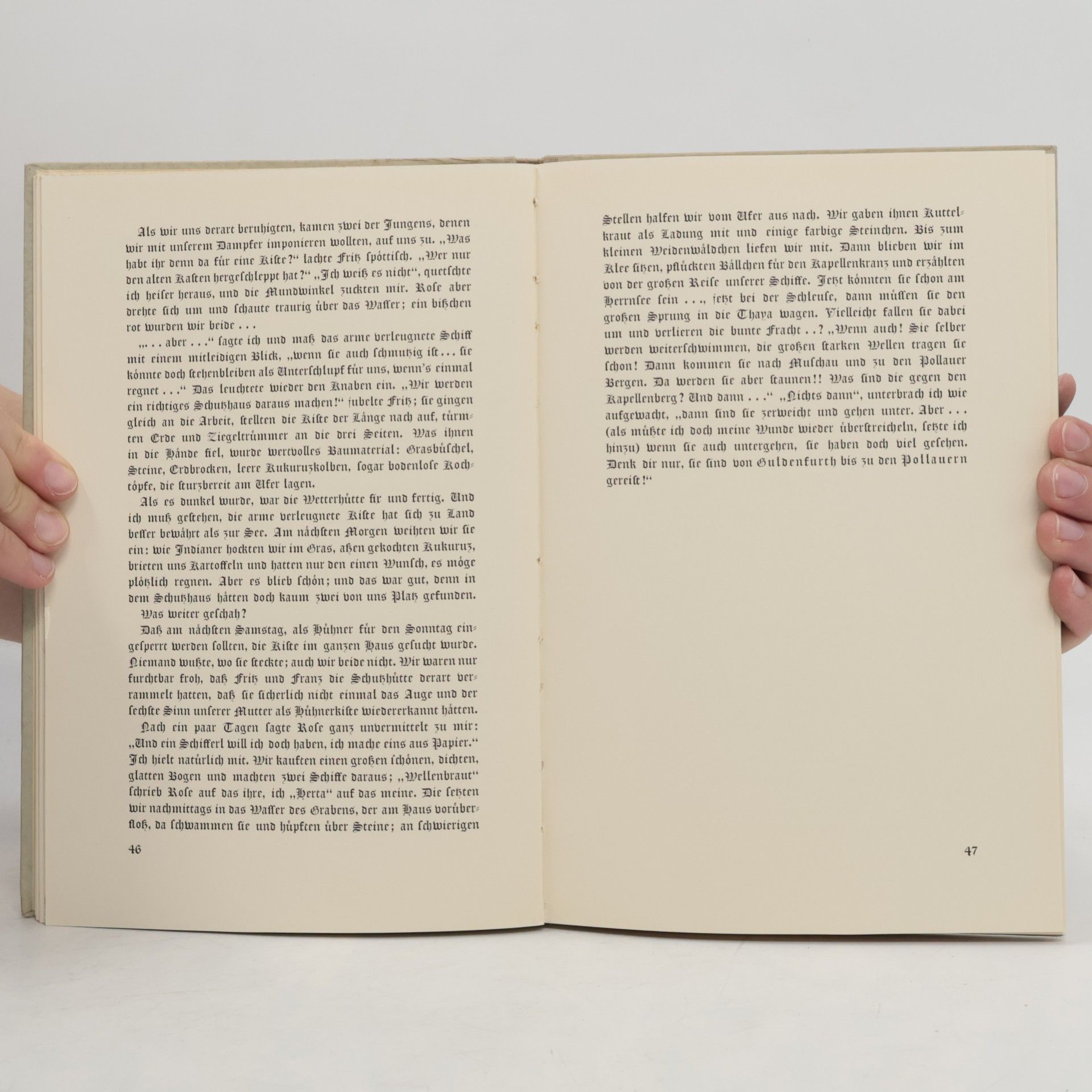 Margarete Seemann Das Margarete Seemann-Buch