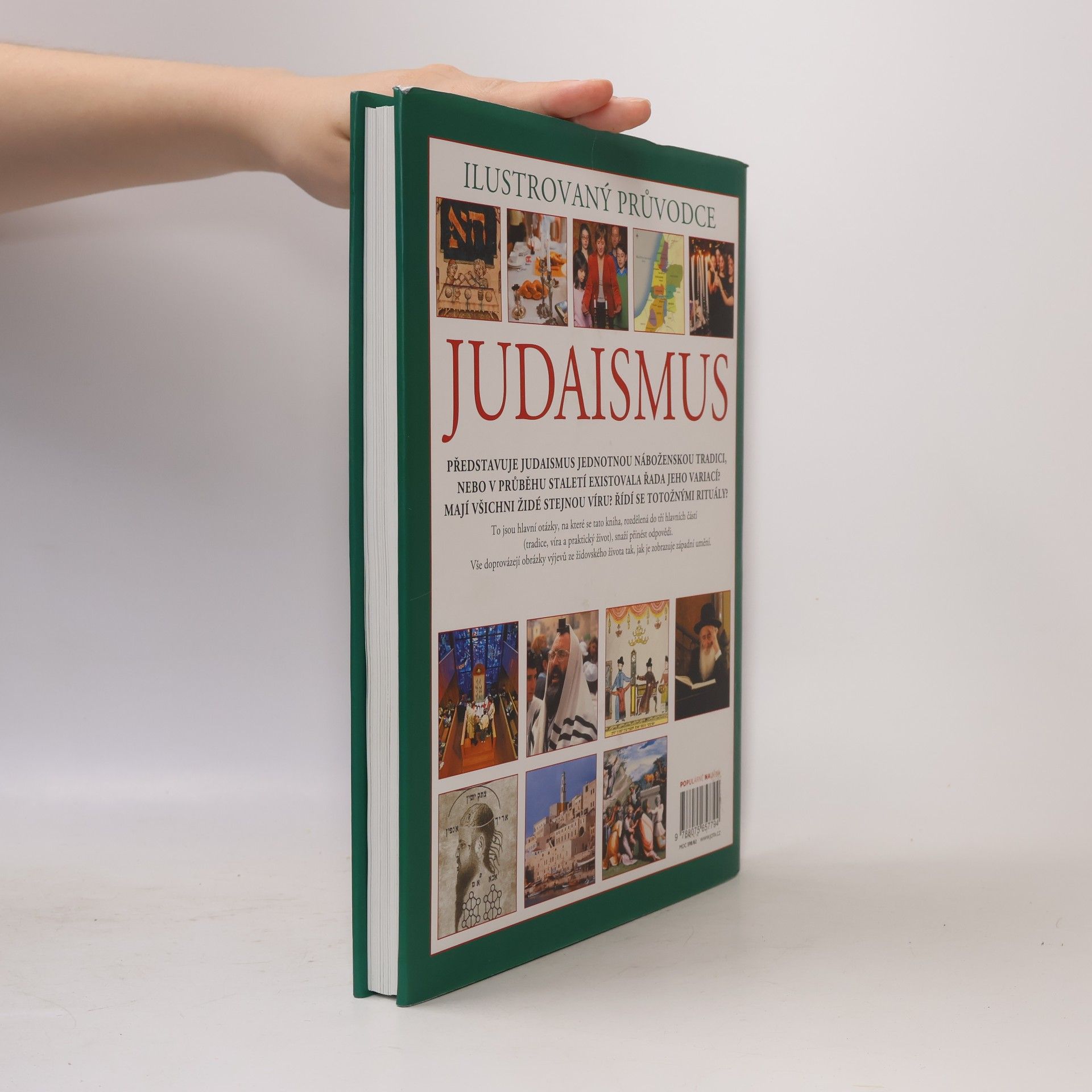 Dan Cohn Sherbok Judaismus