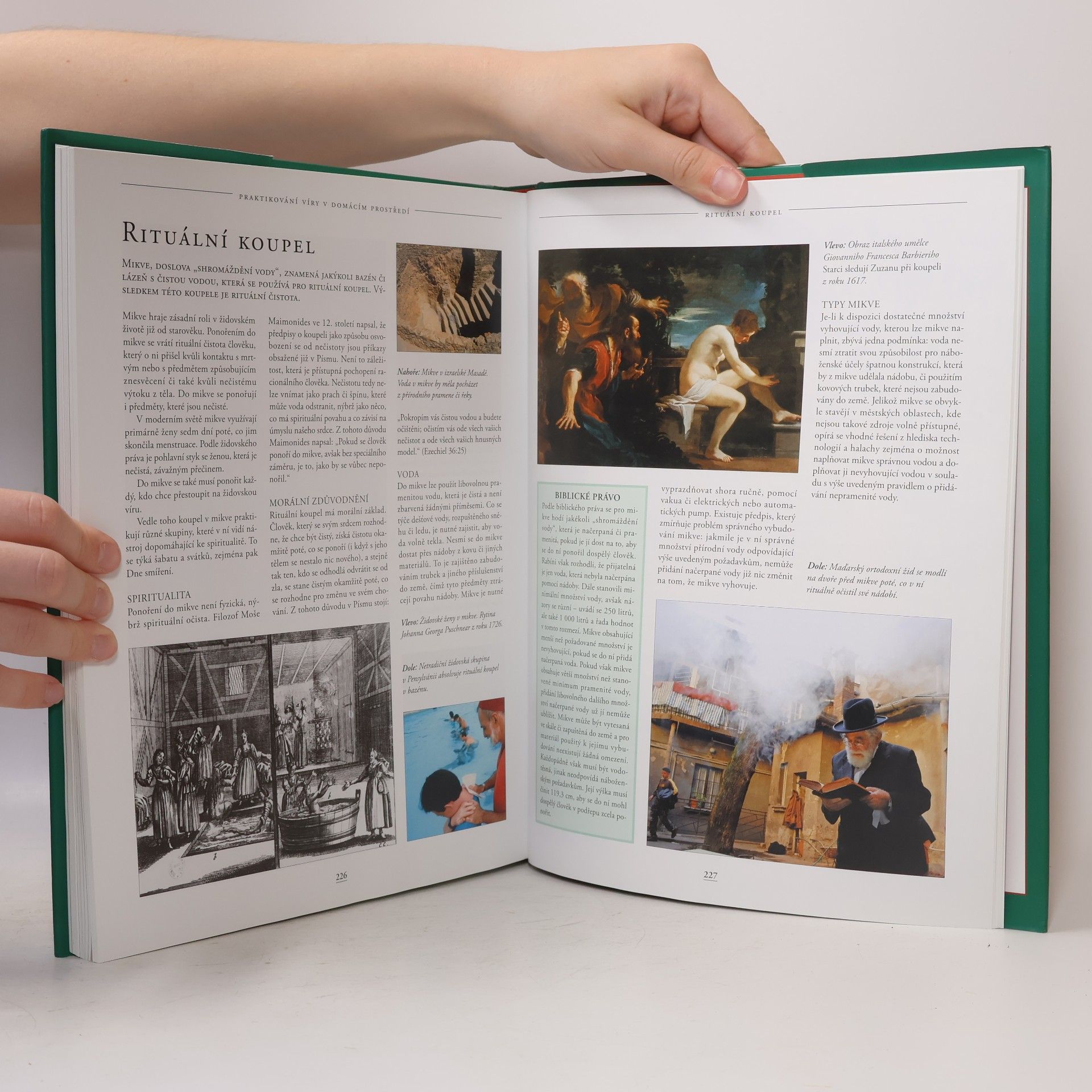 Dan Cohn Sherbok Judaismus