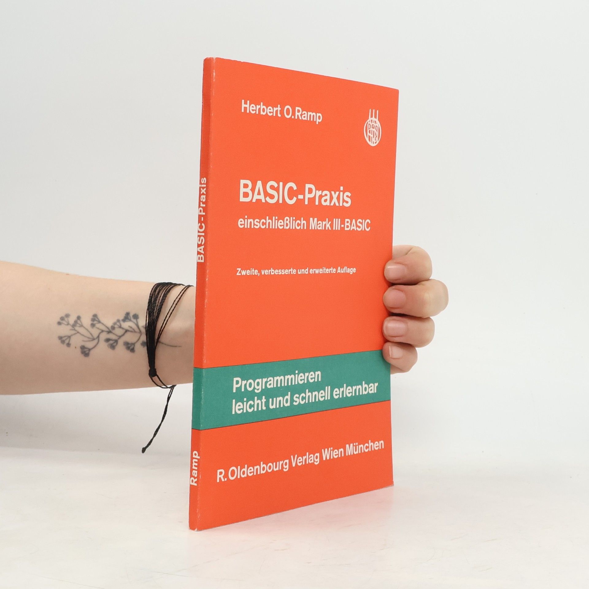 Herbert O. Ramp BASIC-Praxis
