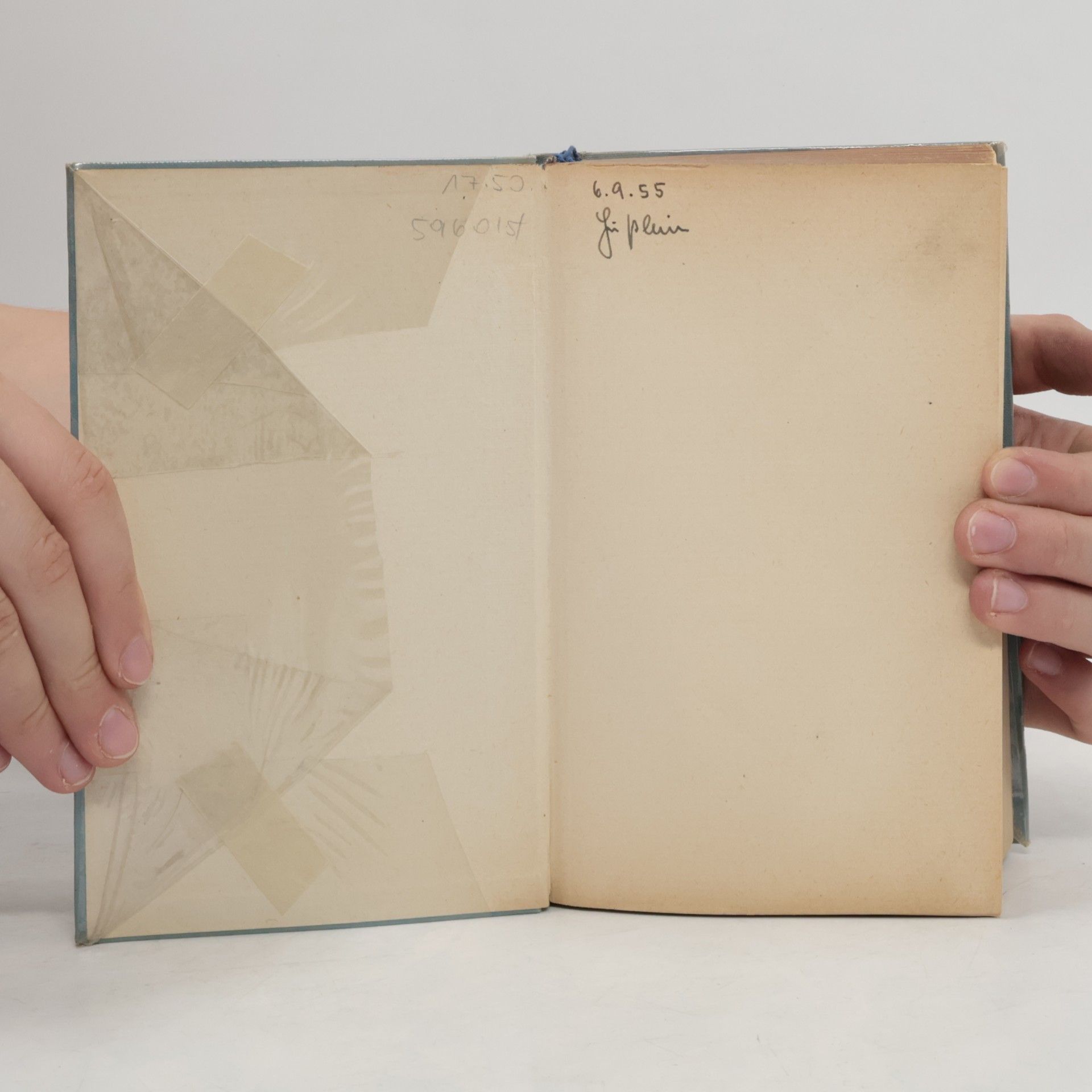 Hans Lamer Wörterbuch der Antike