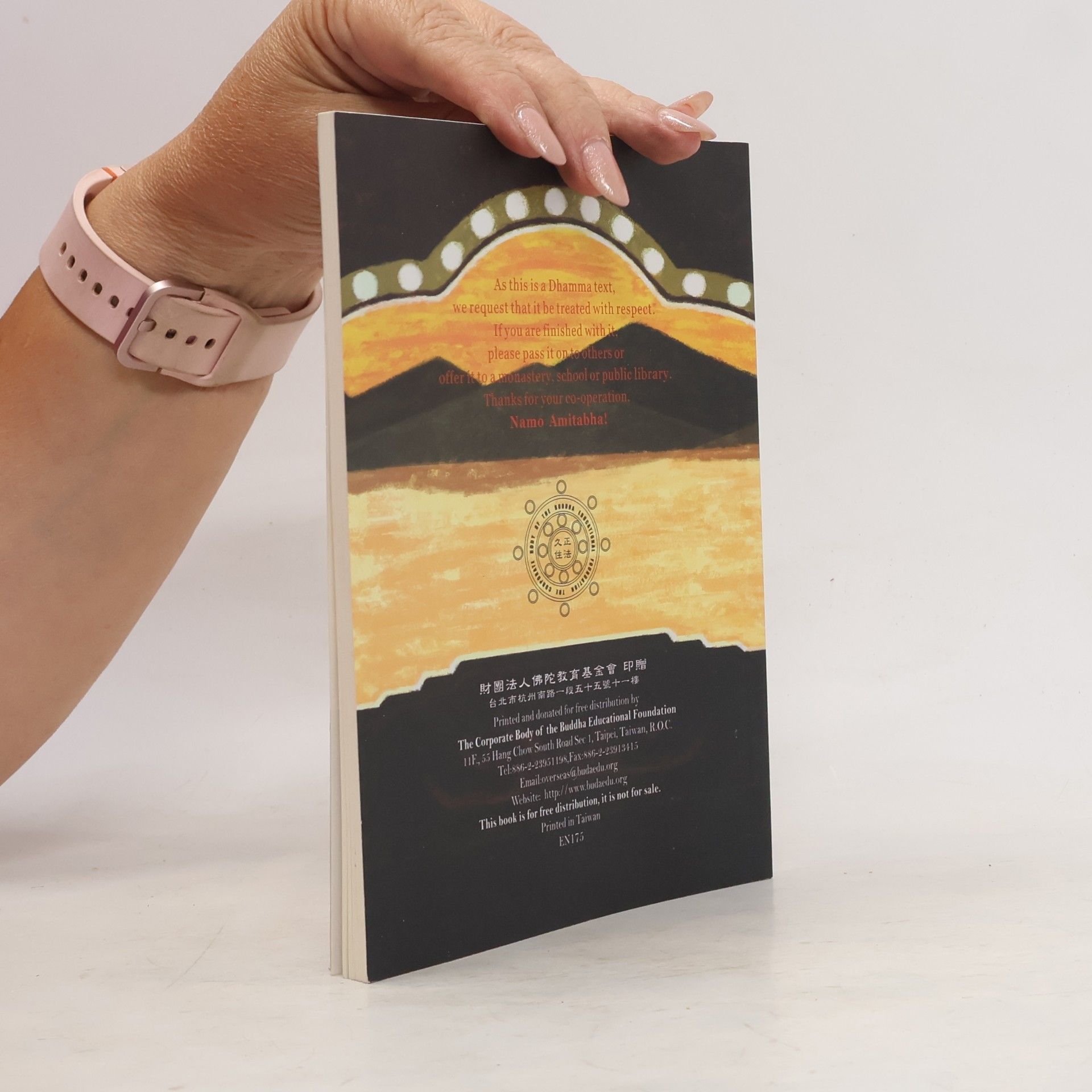 Shenphen Zangpo Releasing Life