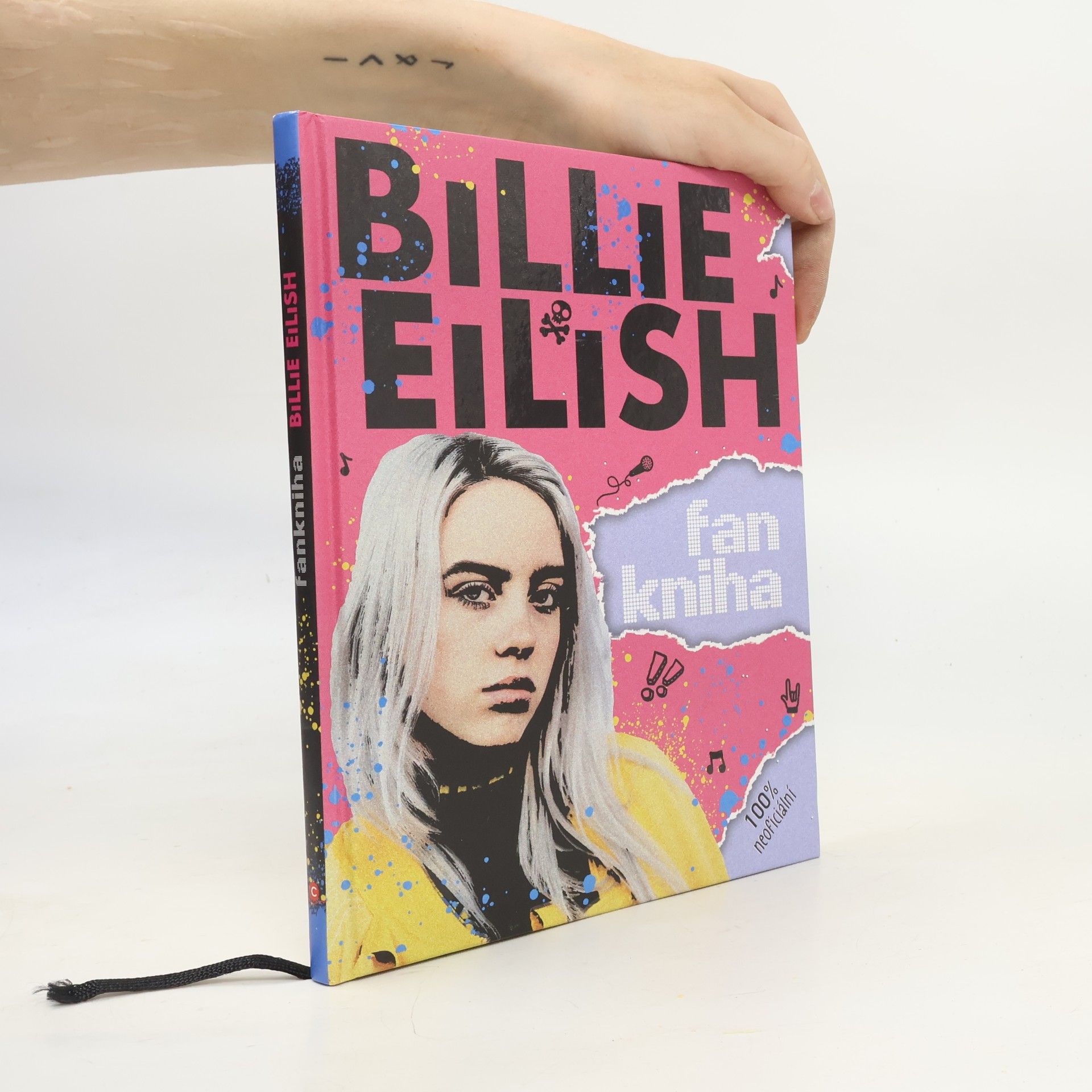Billie Eilish