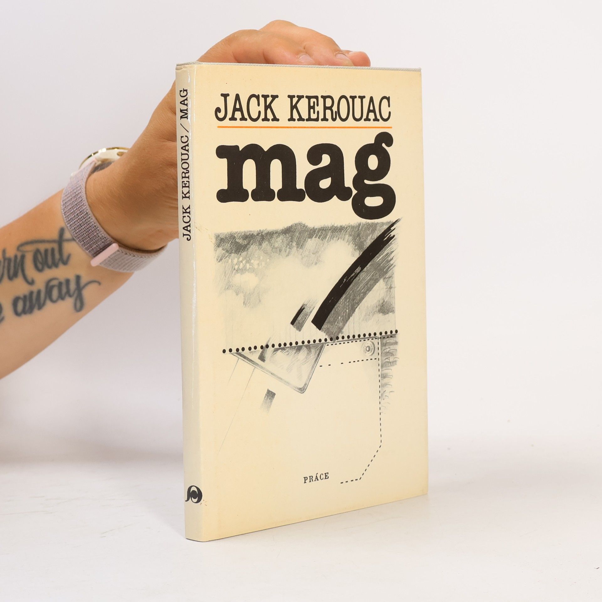 Jack Kerouac Mag