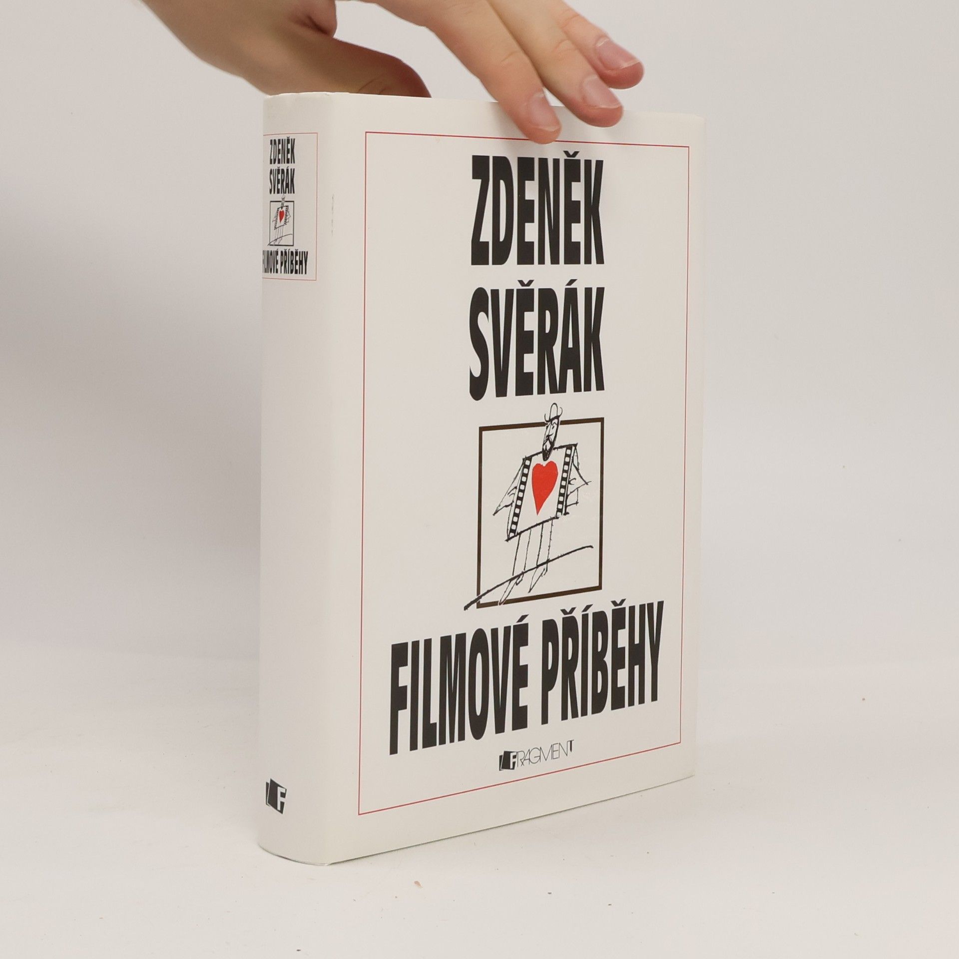 Zdeněk Svěrák Filmové příběhy