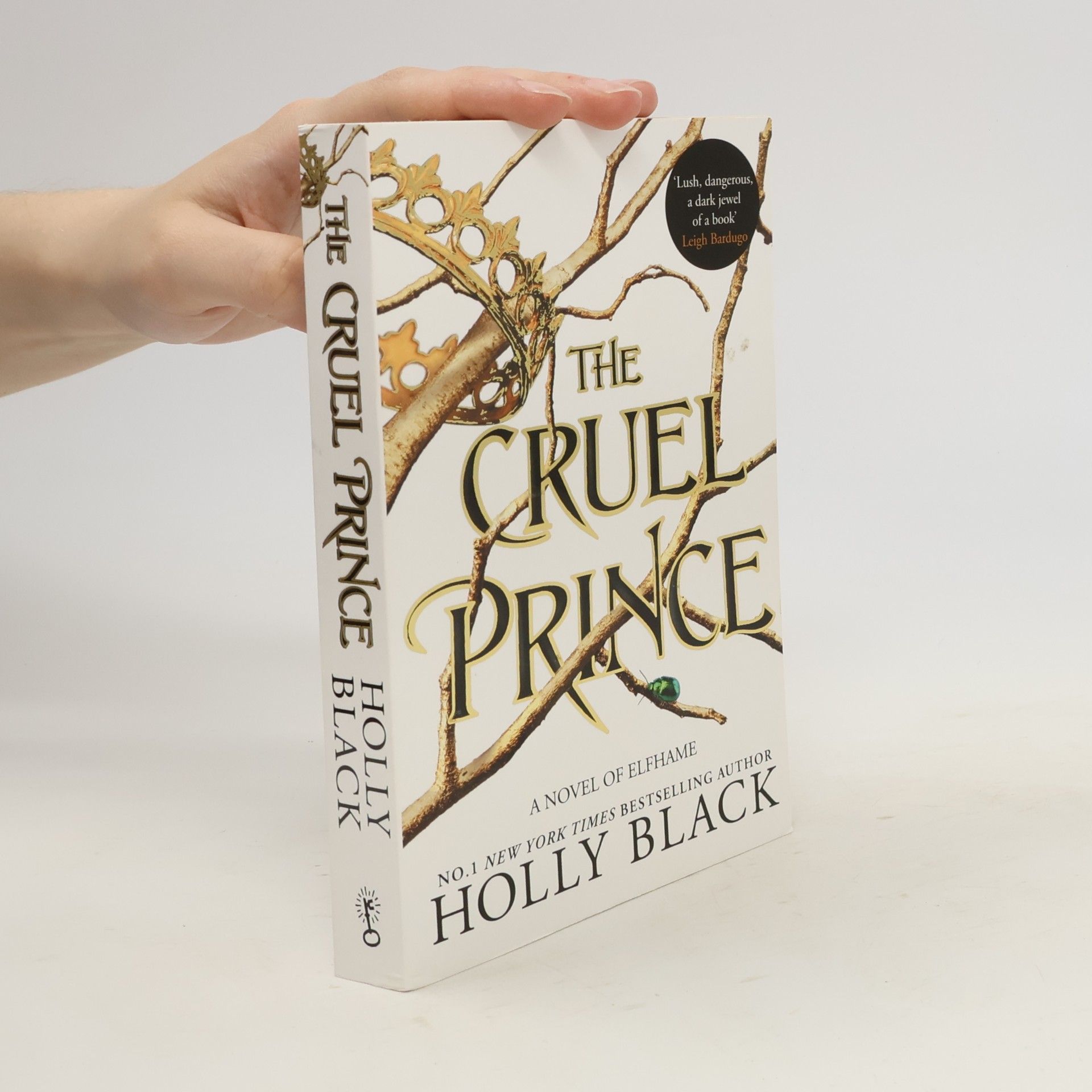 Holly Black The Cruel Prince