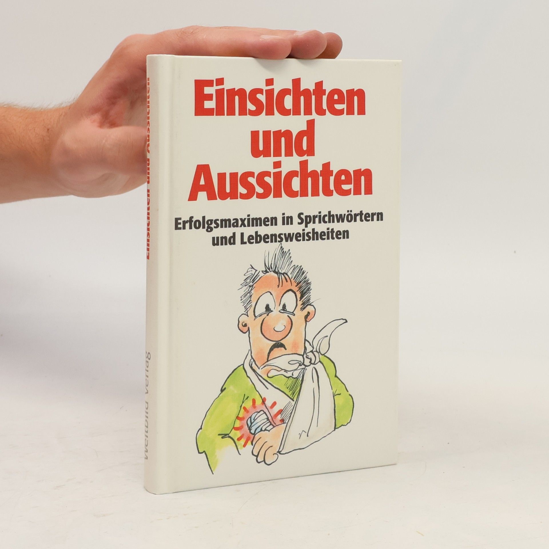 Roland Gööck Einsichten und Aussichten