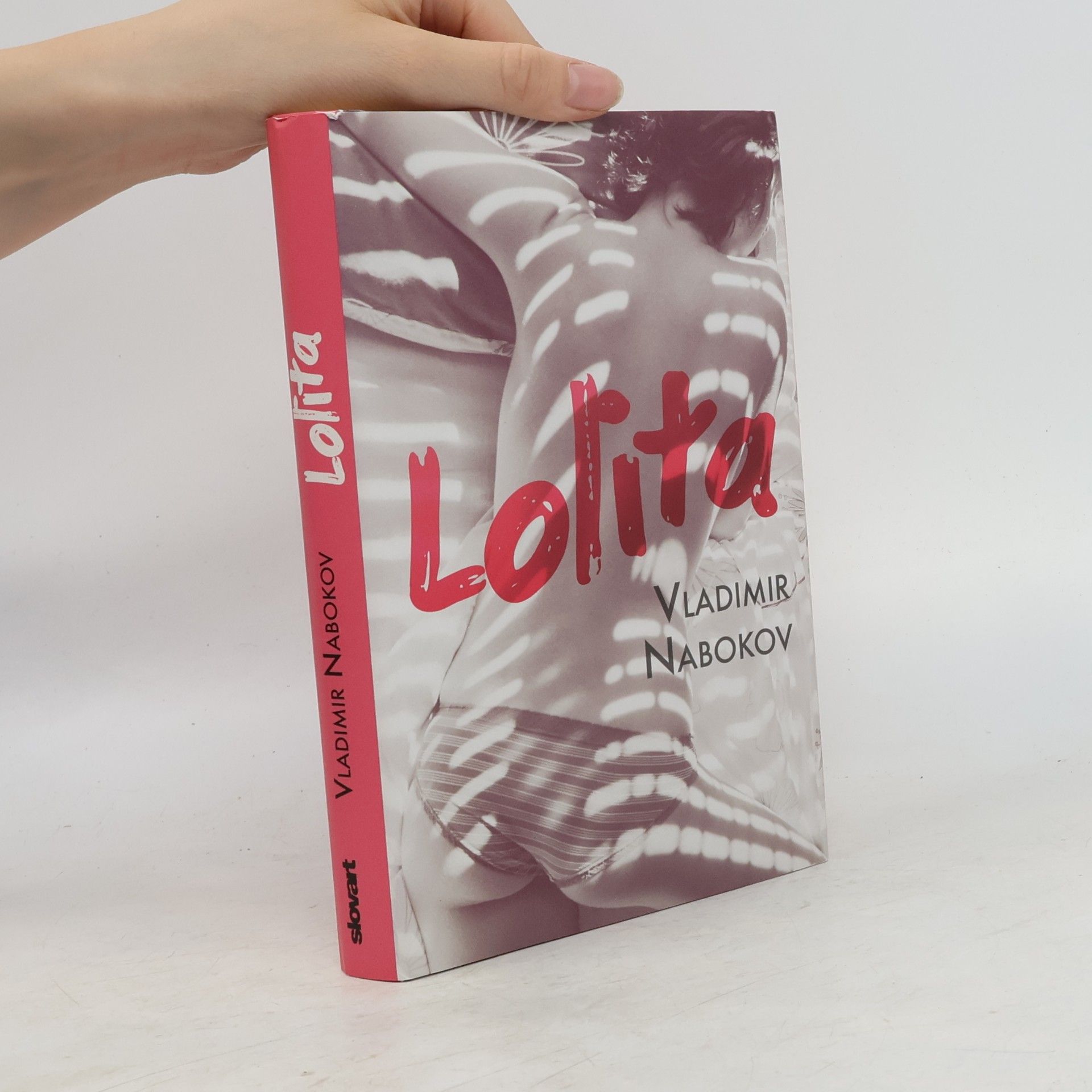 Vladimir Nabokov Lolita