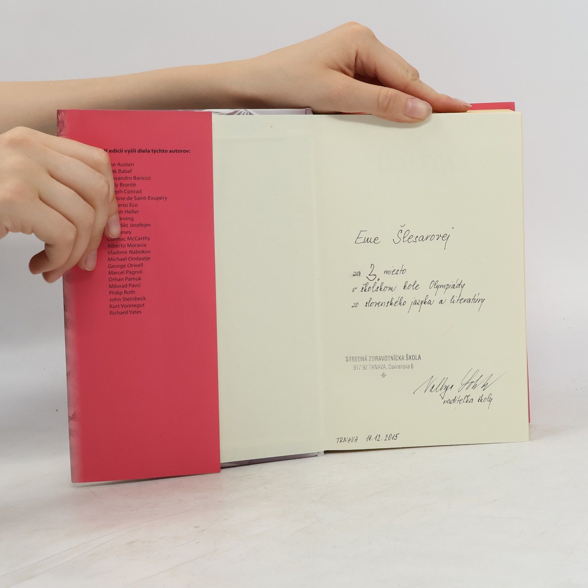 Vladimir Nabokov Lolita