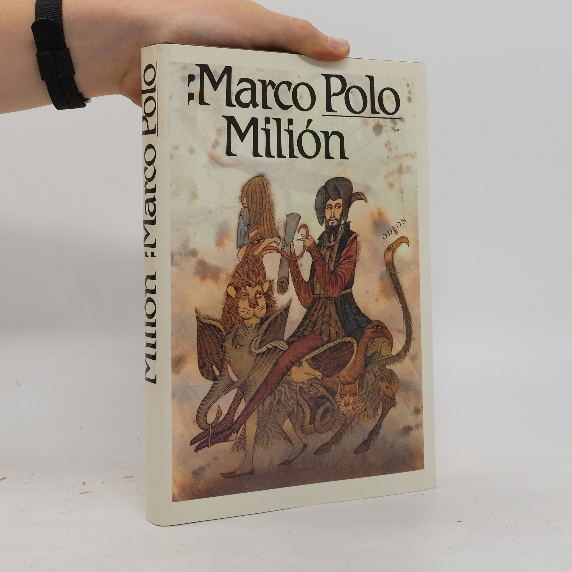 Milión