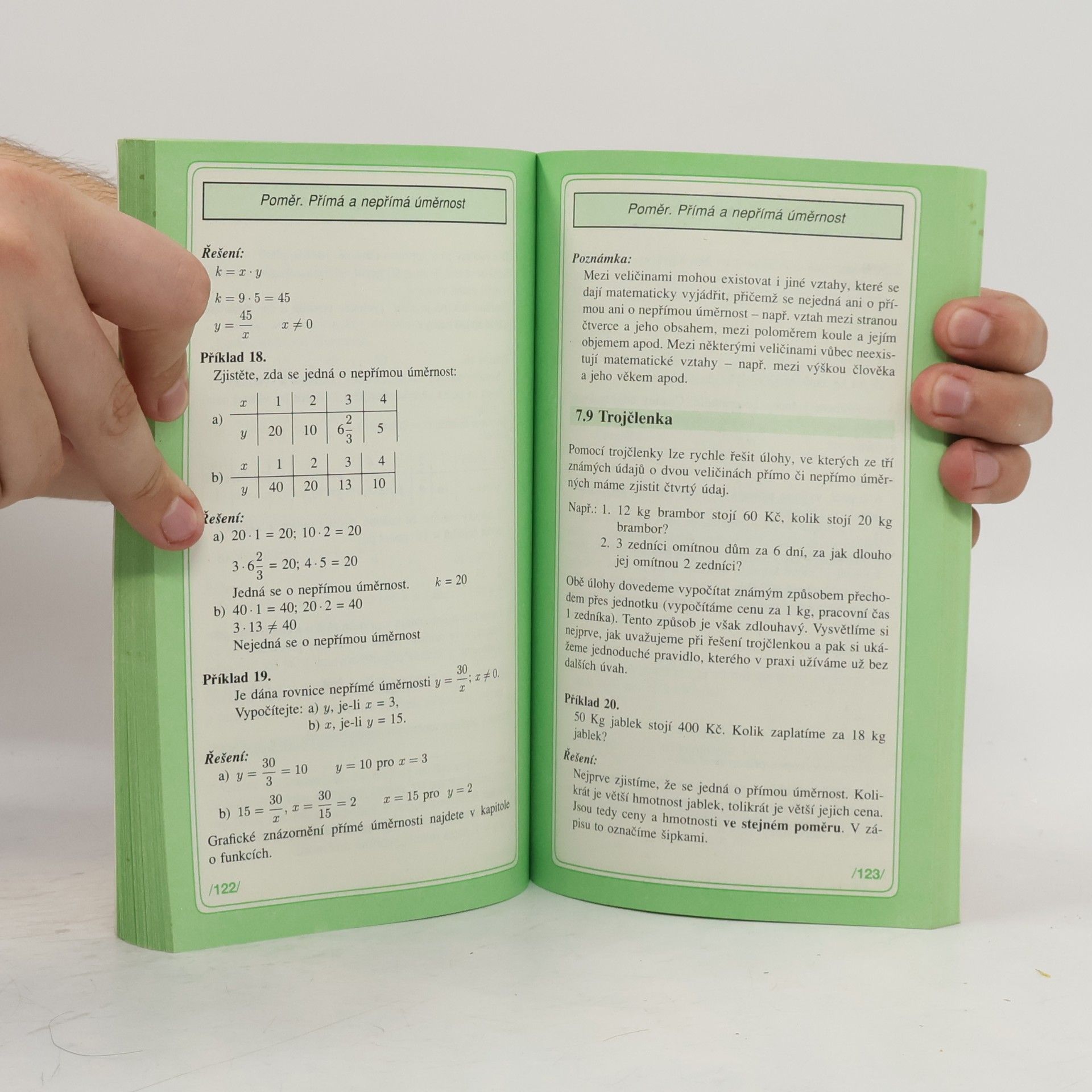 Antonín Šplíchal Algebra pro žáky 5. - 9. tříd ZŠ, studenty víceletých gymnázií a třídy s rozšířenou výukou matematiky