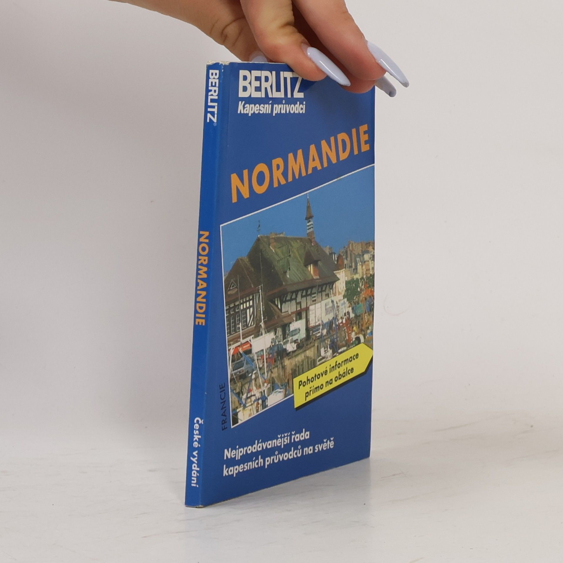 Jack Altman Normandie