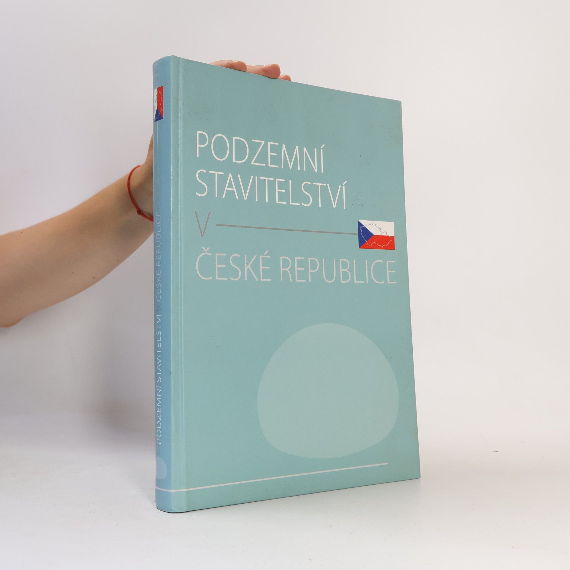 Podzemní stavitelství v České republice