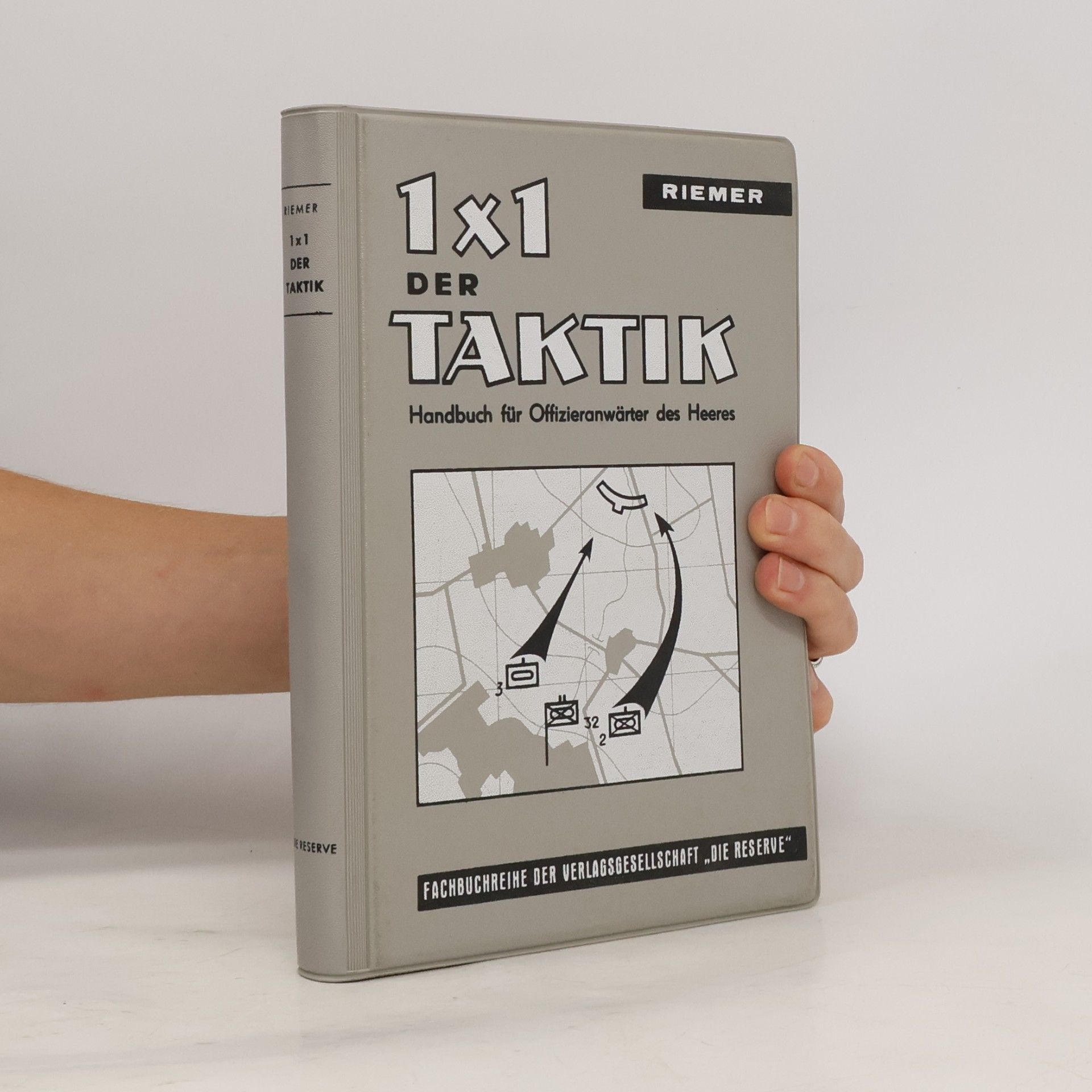 kolektiv 1x1 der Taktik