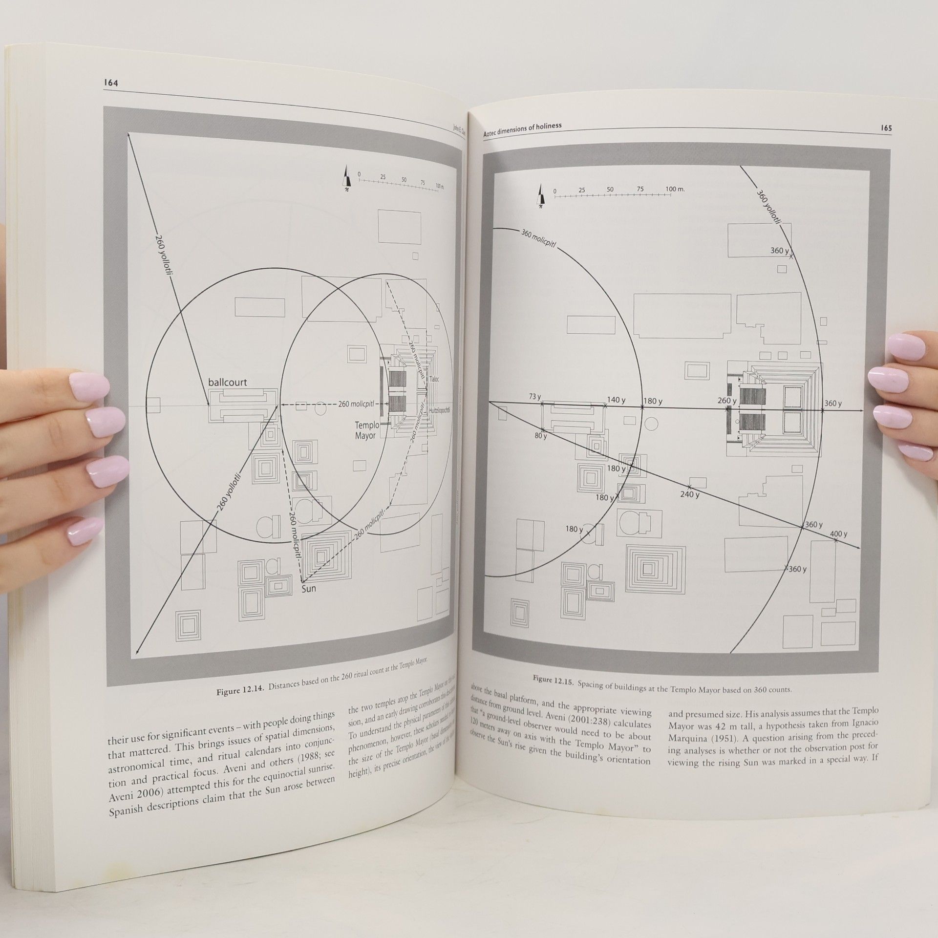 Iain Morley The Archaeology of Measurement