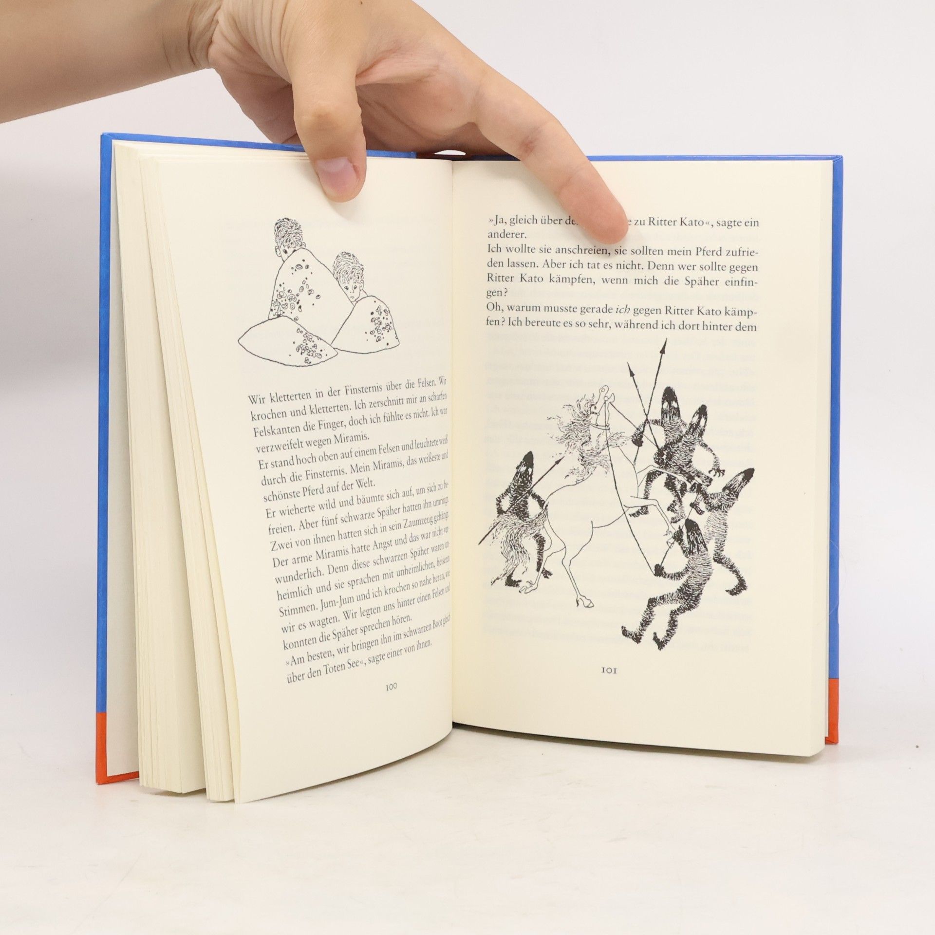 Astrid Lindgren Mio, mein Mio