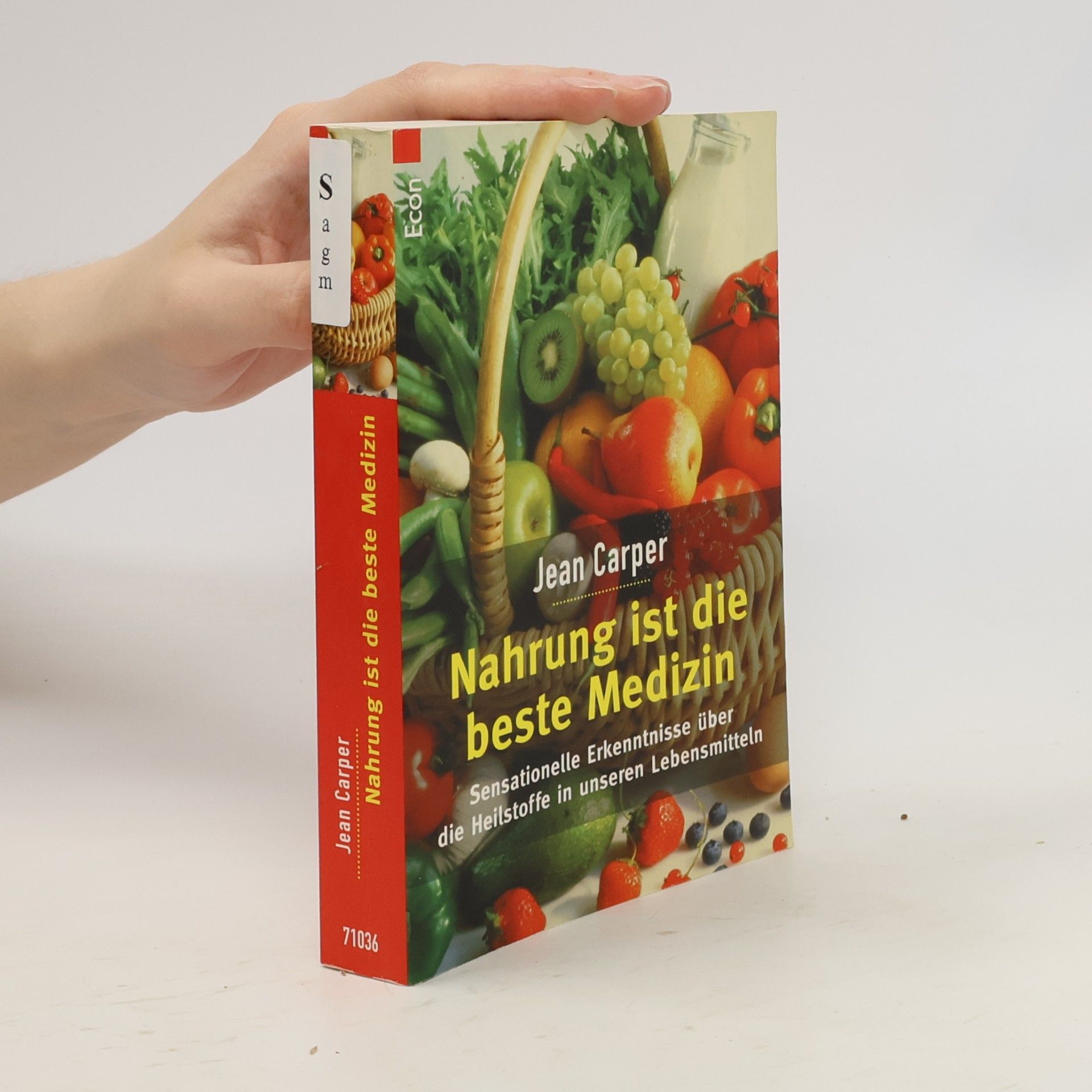 Nahrung ist die beste Medizin