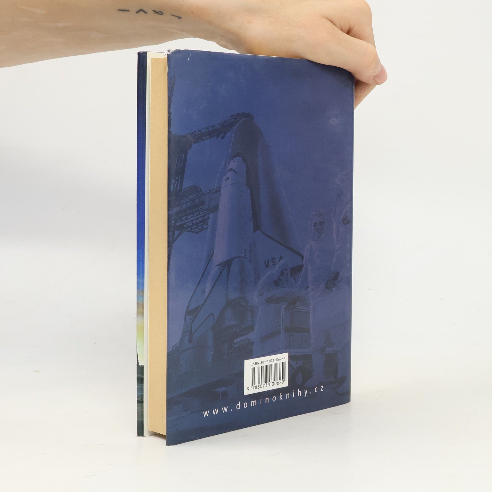 Robert Ludlum Projekt Kassandra