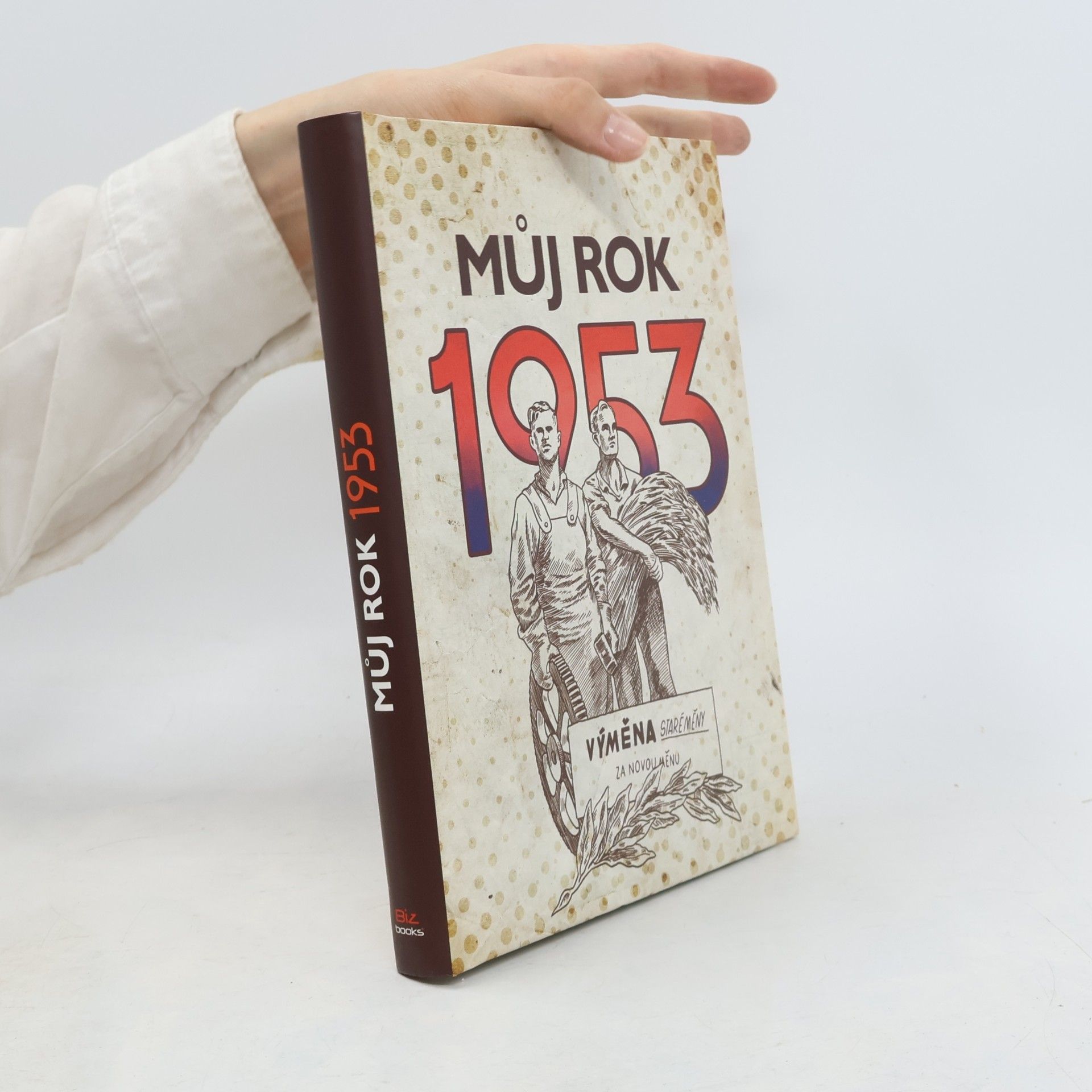 Můj rok 1953