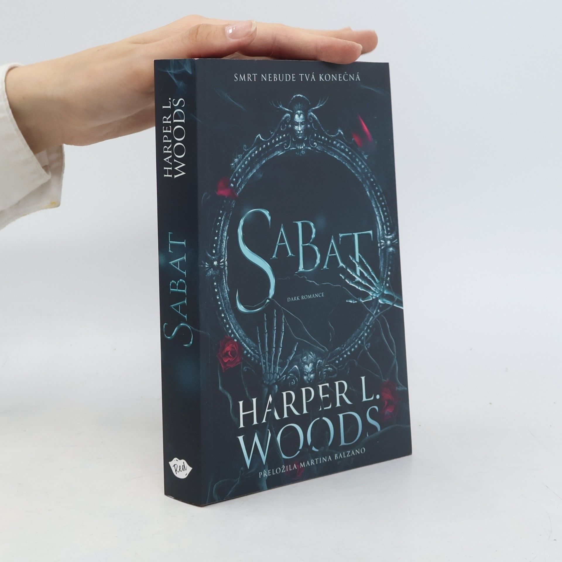Harper L. Woods Sabat