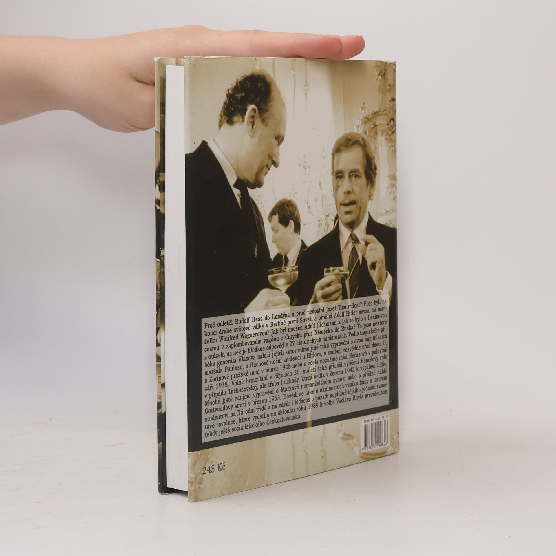 Miroslav Šiška Historie na sobotu
