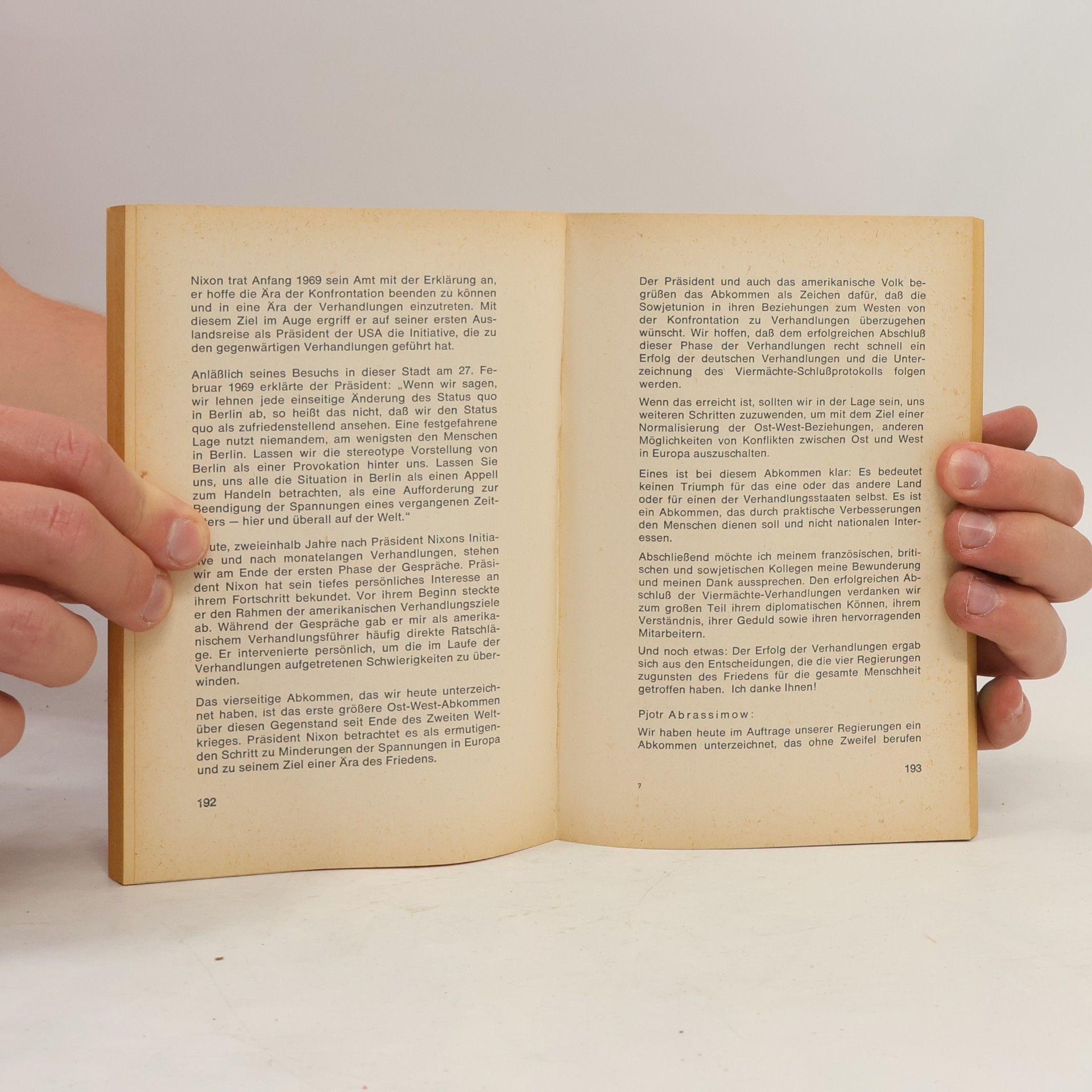 Autorenkollektiv Die Berlin-Regelung