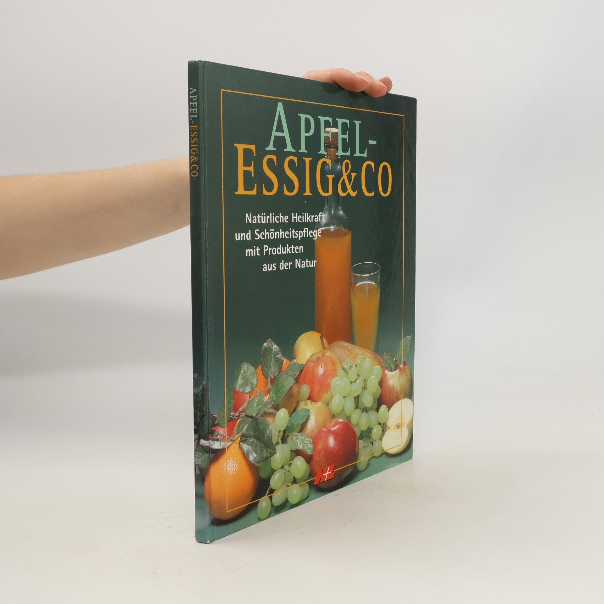 Autorenkollektiv Apfel-Essig&Co