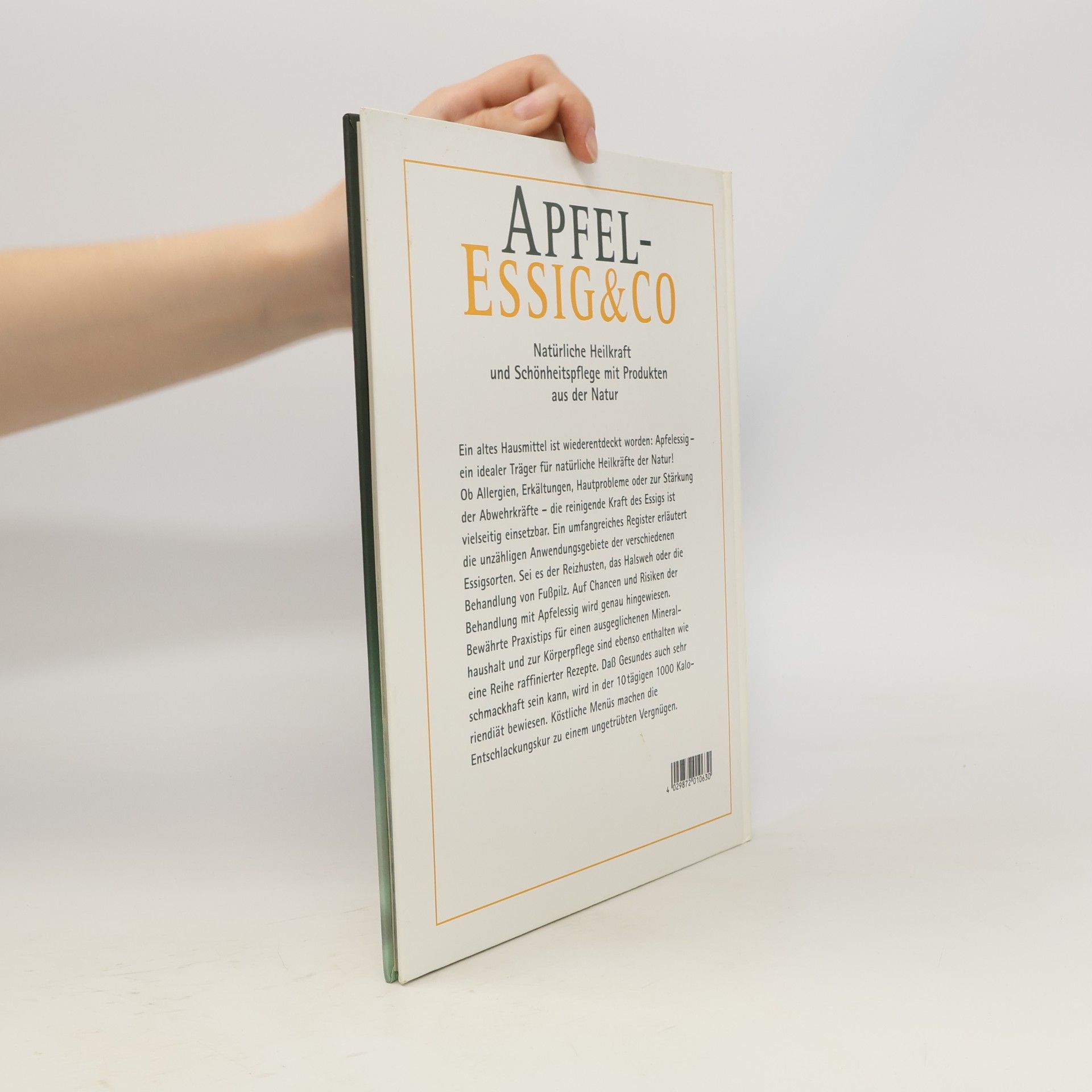 Autorenkollektiv Apfel-Essig&Co