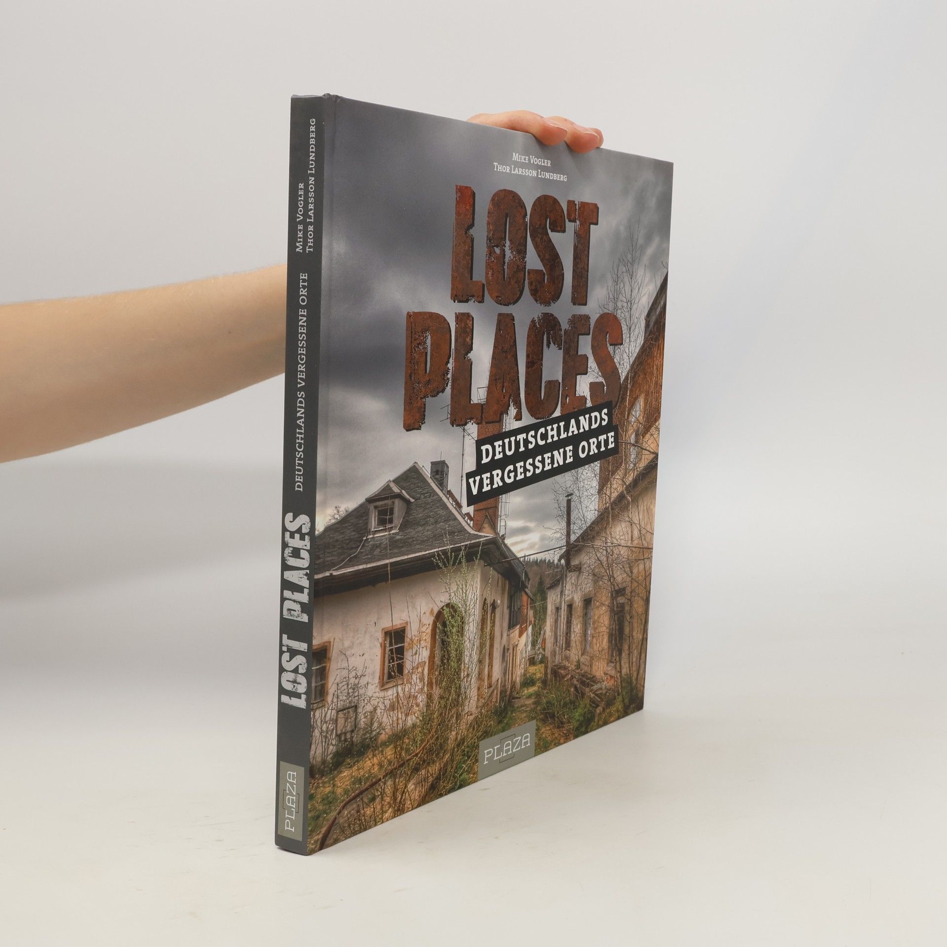 Lost Places