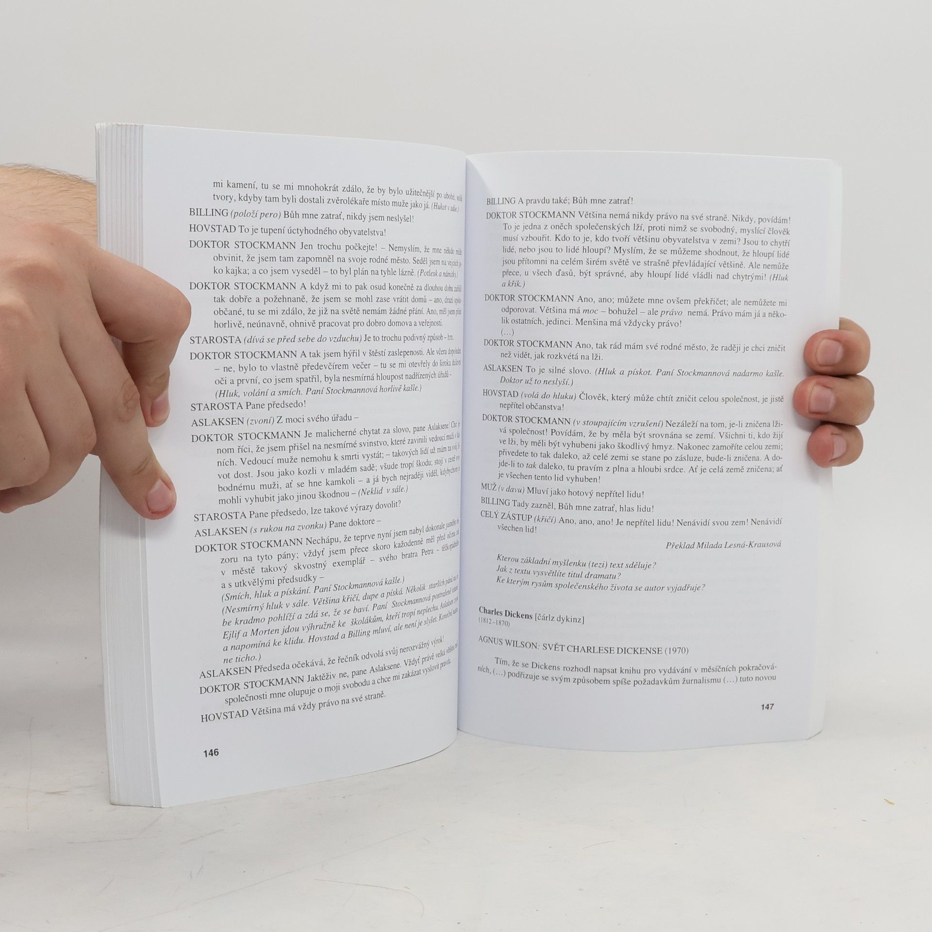 Jaroslava Hrabáková Literatura II : výbor textů, interpretace, literární teorie
