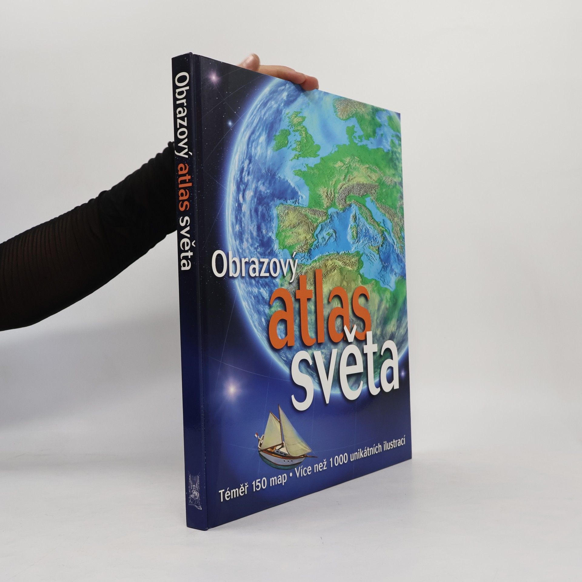 Obrazový atlas světa