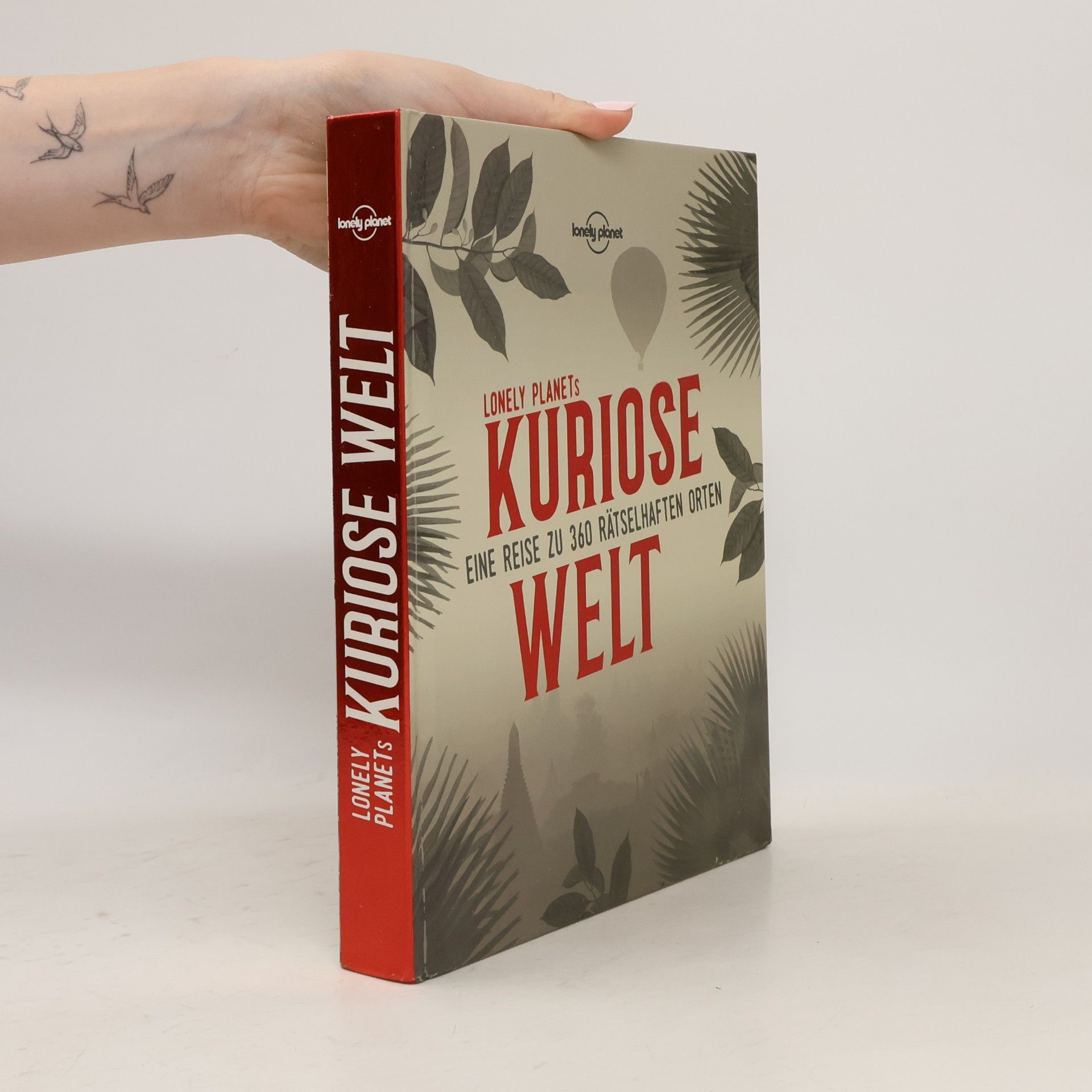 Auteurscollectief Kuriose Welt